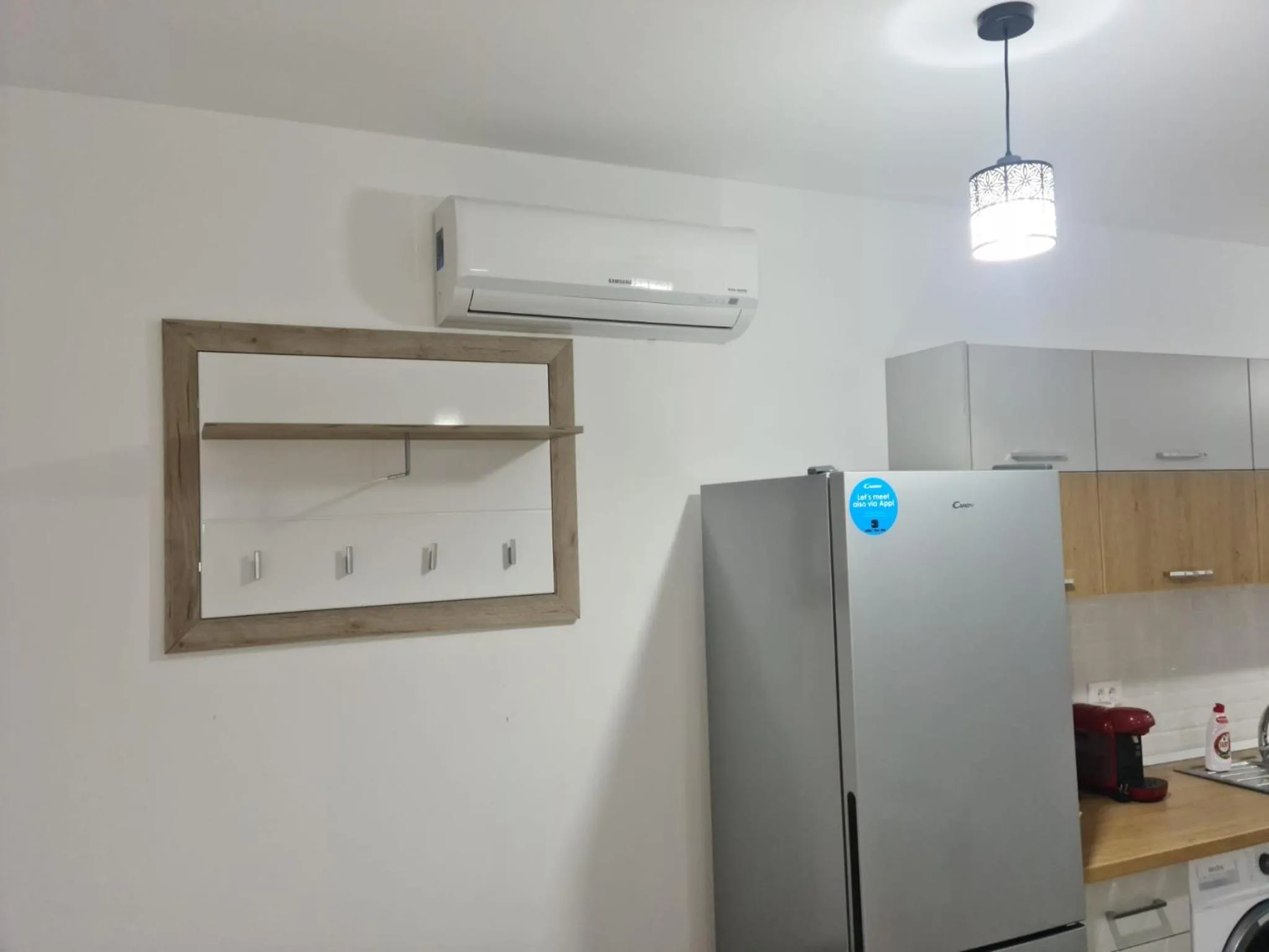 Apartament David