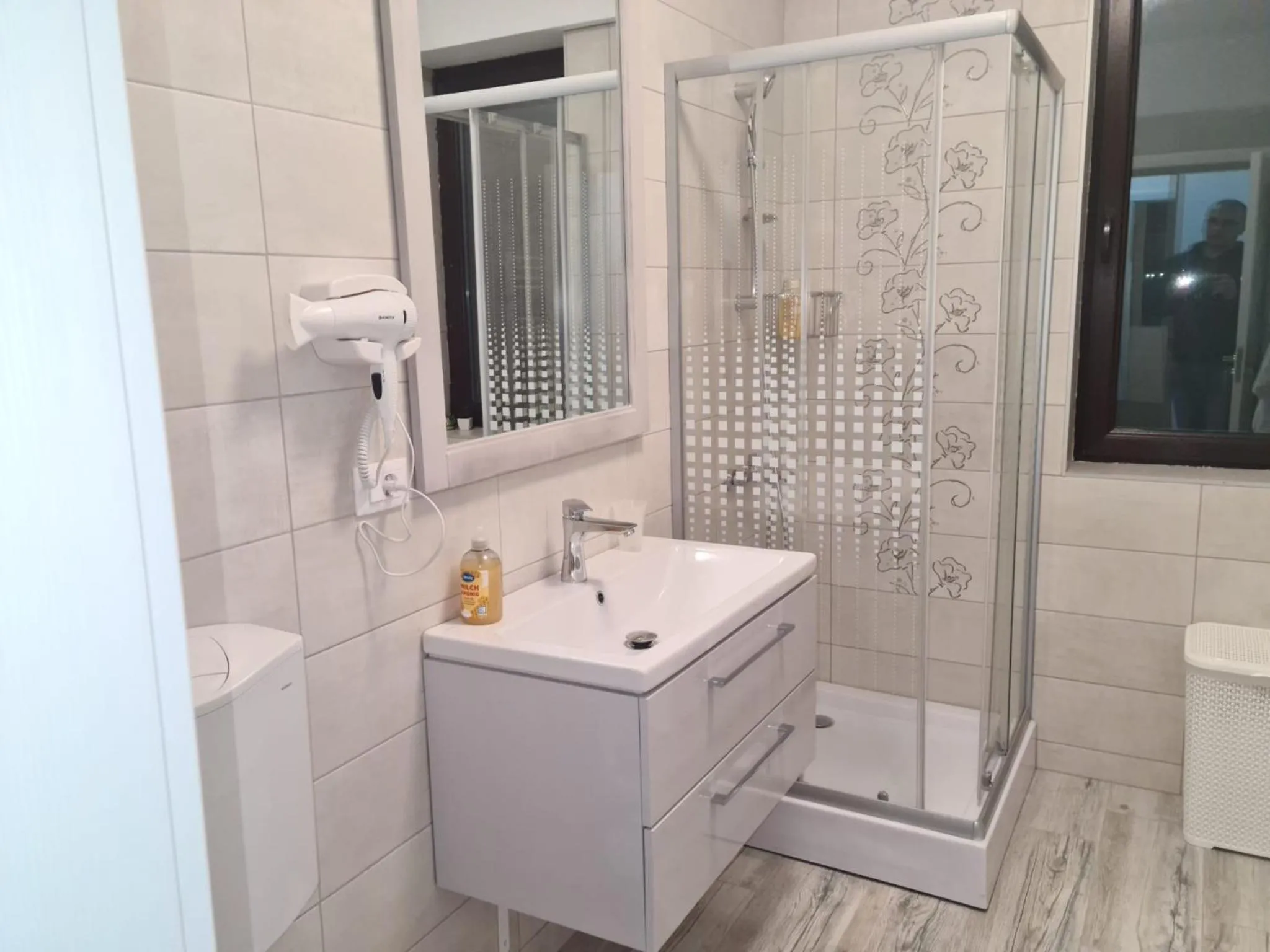 Apartament David