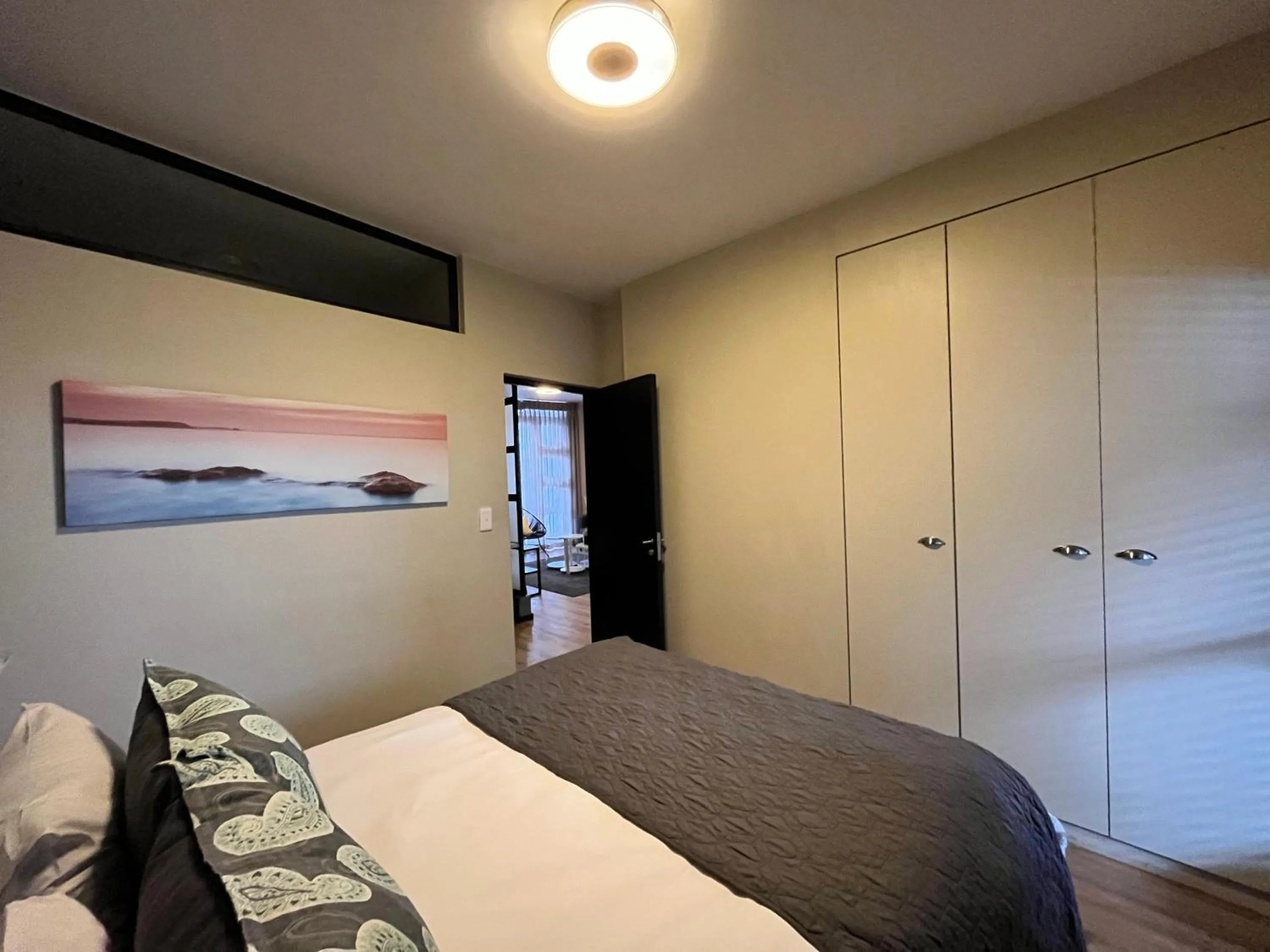 The Vantage Serviced Apartment Collection