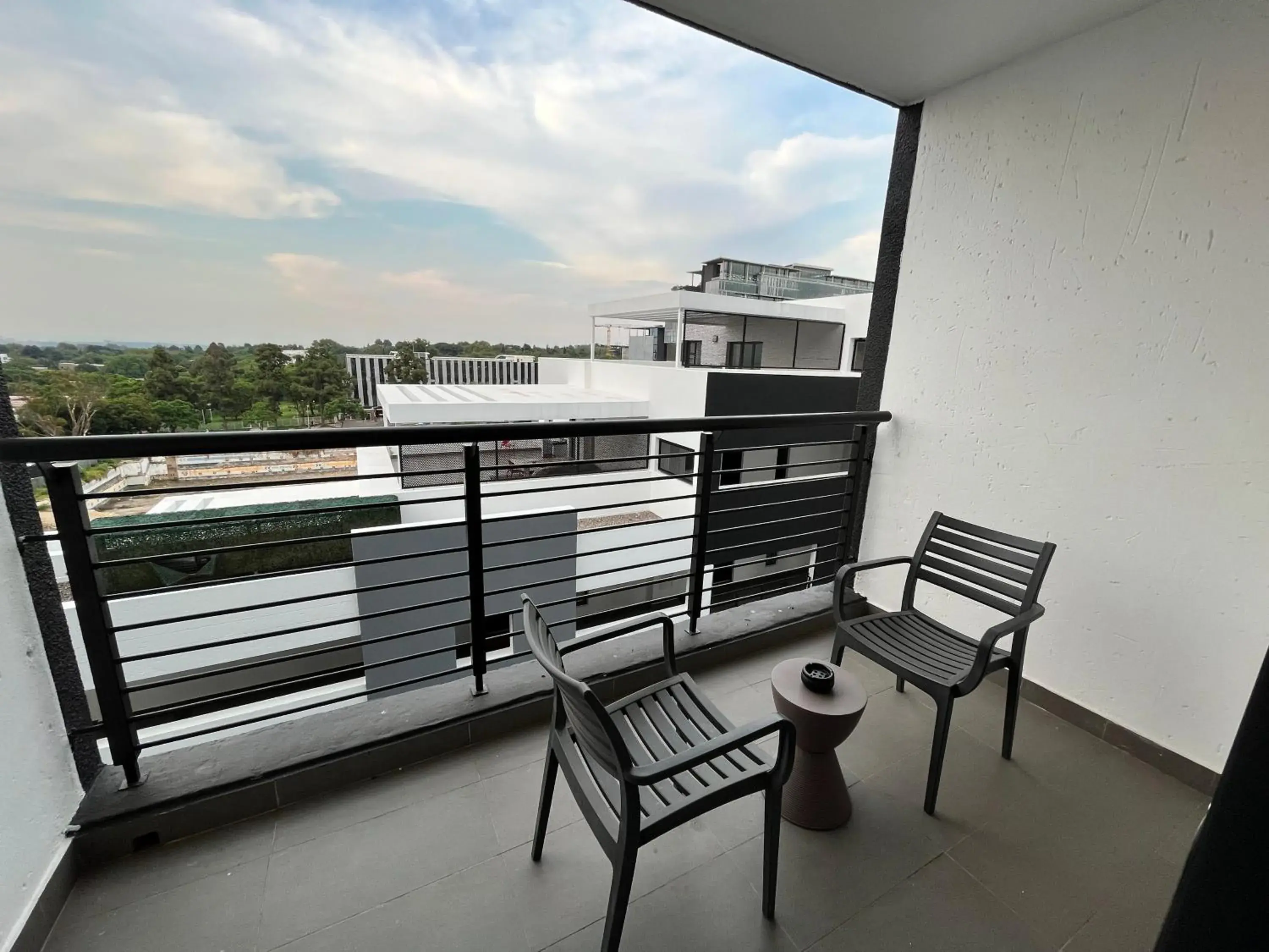 Two-Bedroom Apartment in The Vantage Serviced Apartment Collection Two-Bedroom Apartment in The Vantage Serviced Apartment Collection
