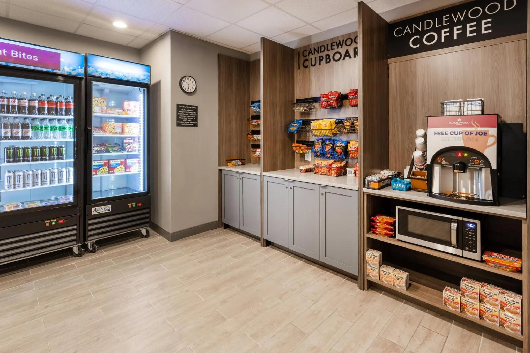 Other in Candlewood Suites - Atlanta - Kennesaw by IHG