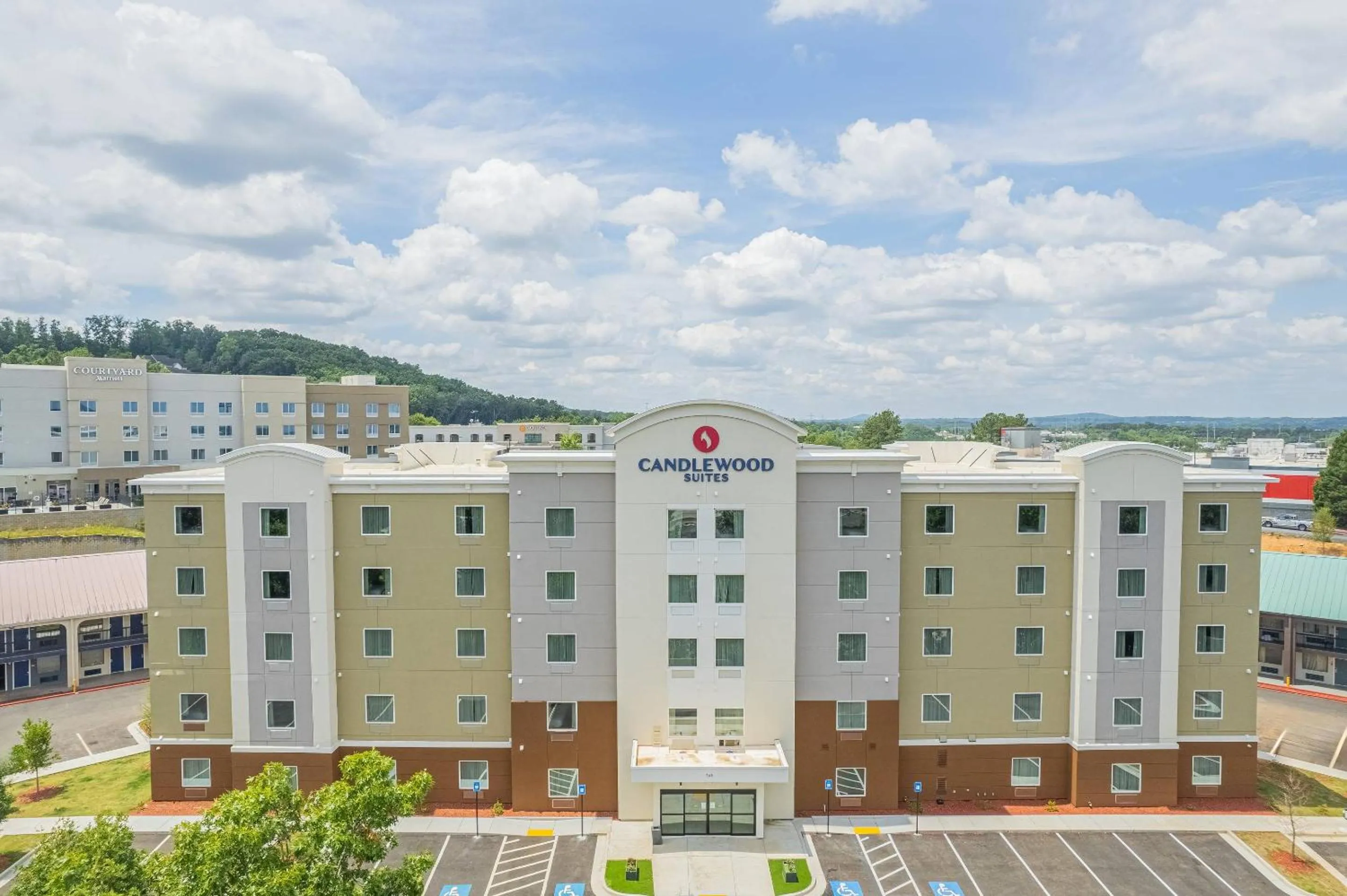 Candlewood Suites - Atlanta - Kennesaw by IHG