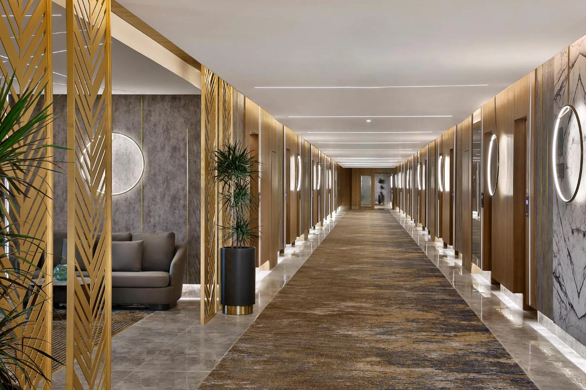 Property building in Holiday Inn & Suites - Al Khobar by IHG