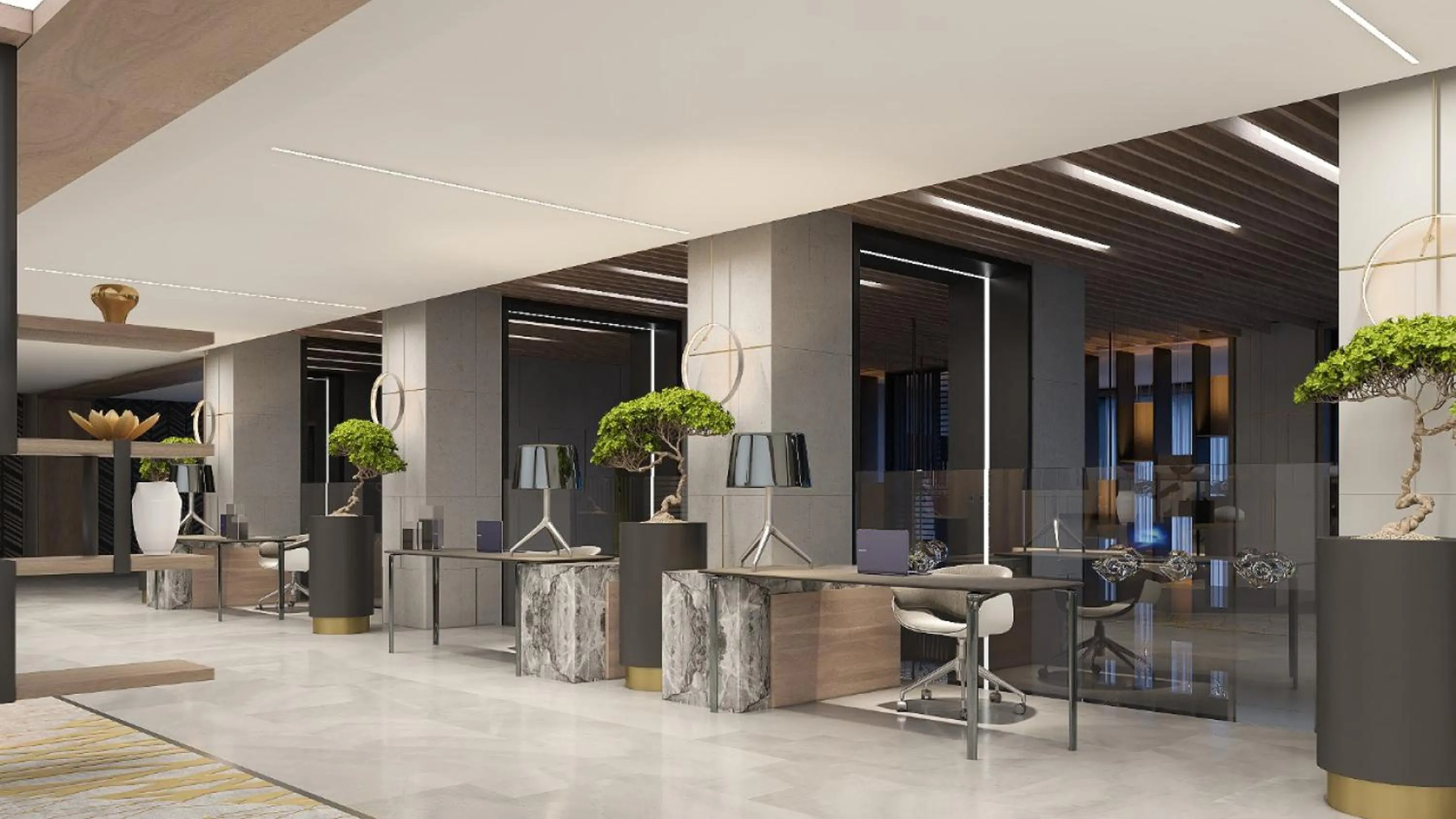 Holiday Inn & Suites - Al Khobar by IHG