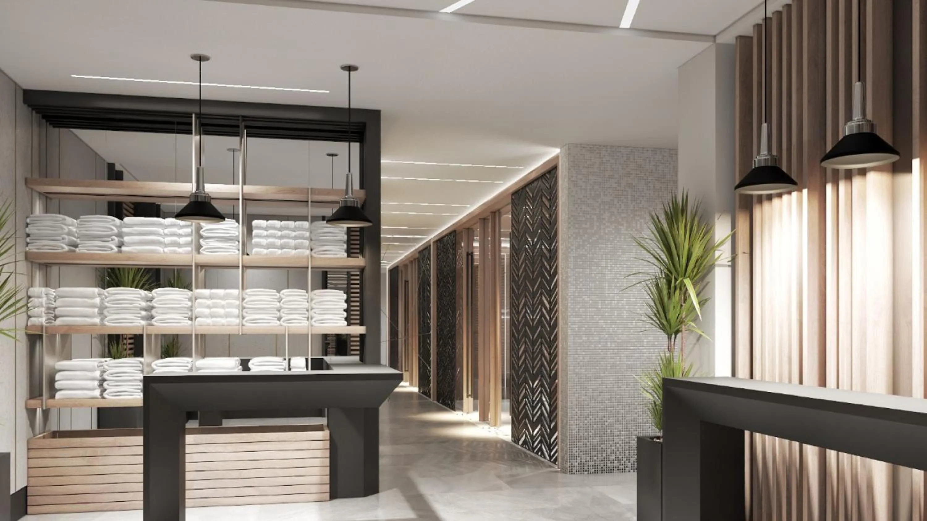 Holiday Inn & Suites - Al Khobar by IHG