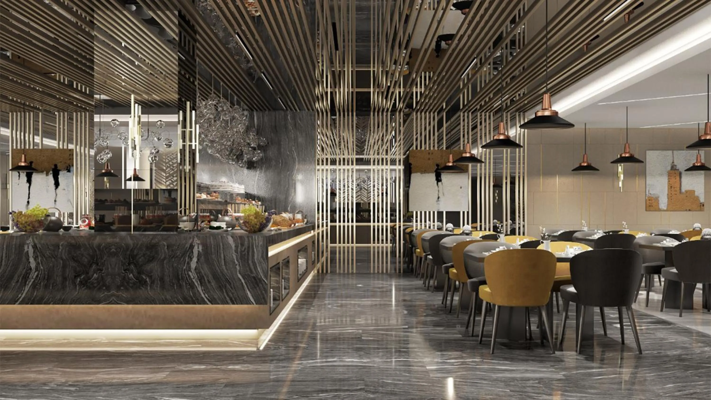 Holiday Inn & Suites - Al Khobar by IHG