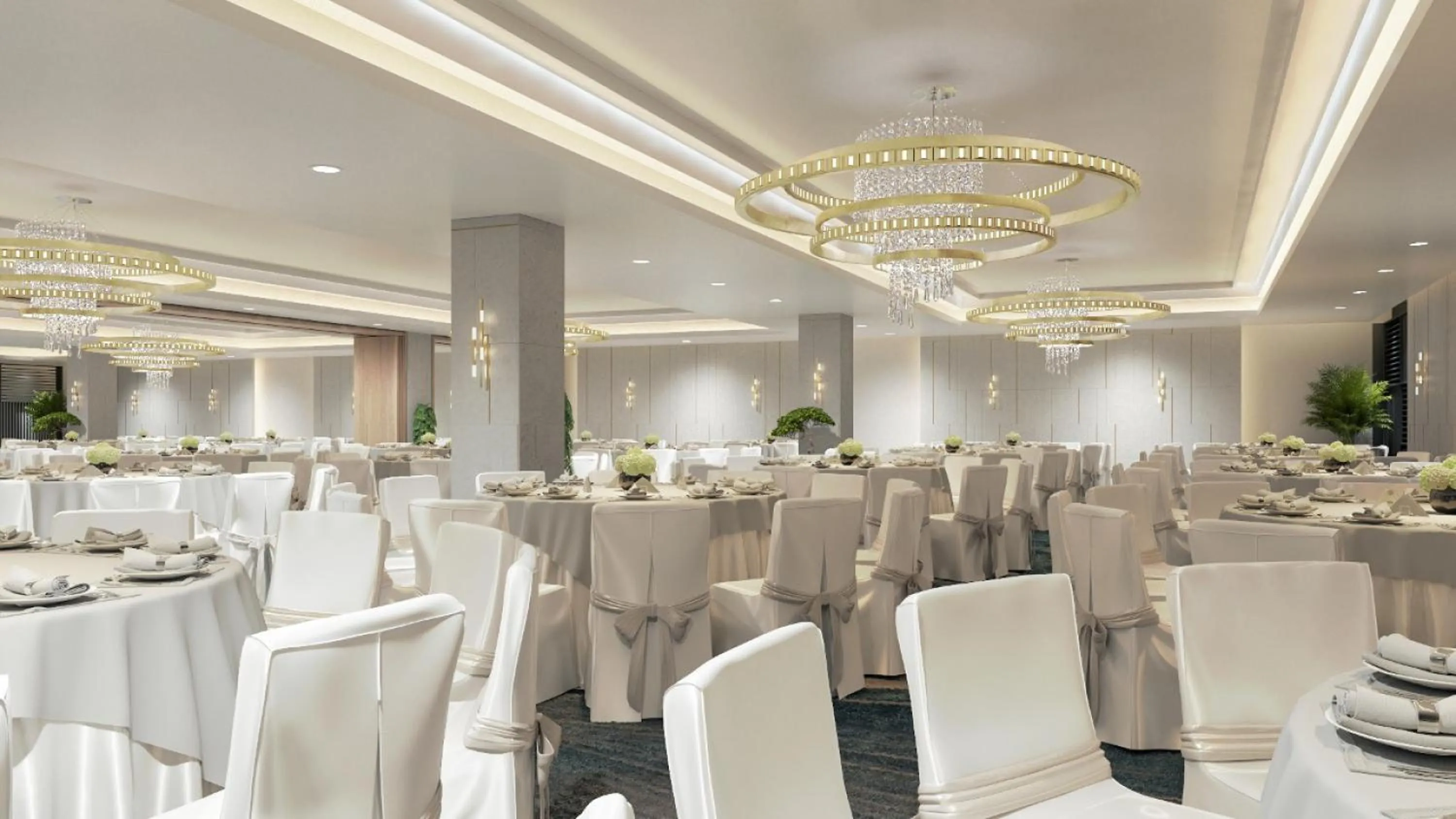 Holiday Inn & Suites - Al Khobar by IHG