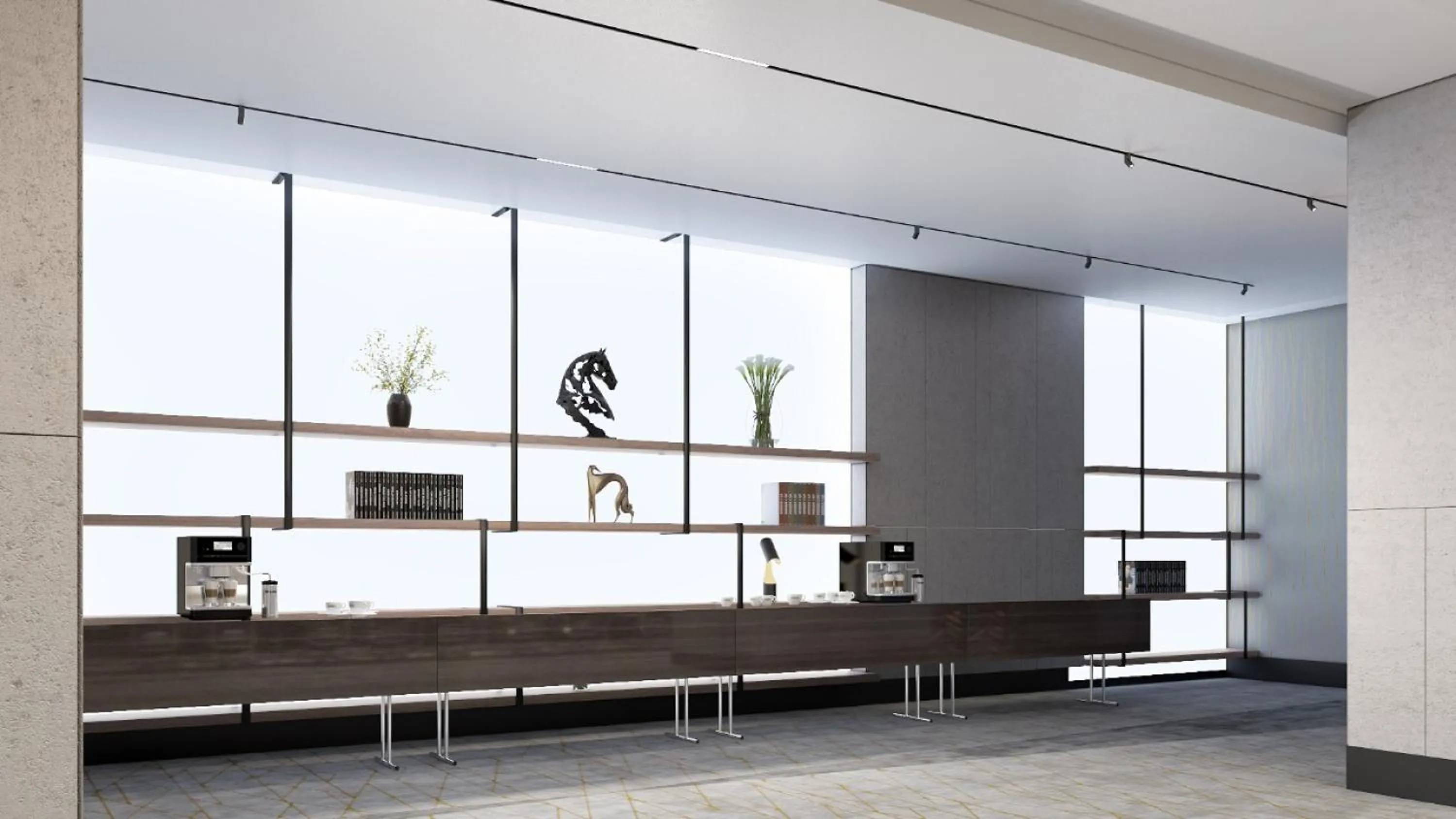 Restaurant/places to eat in Holiday Inn & Suites - Al Khobar by IHG