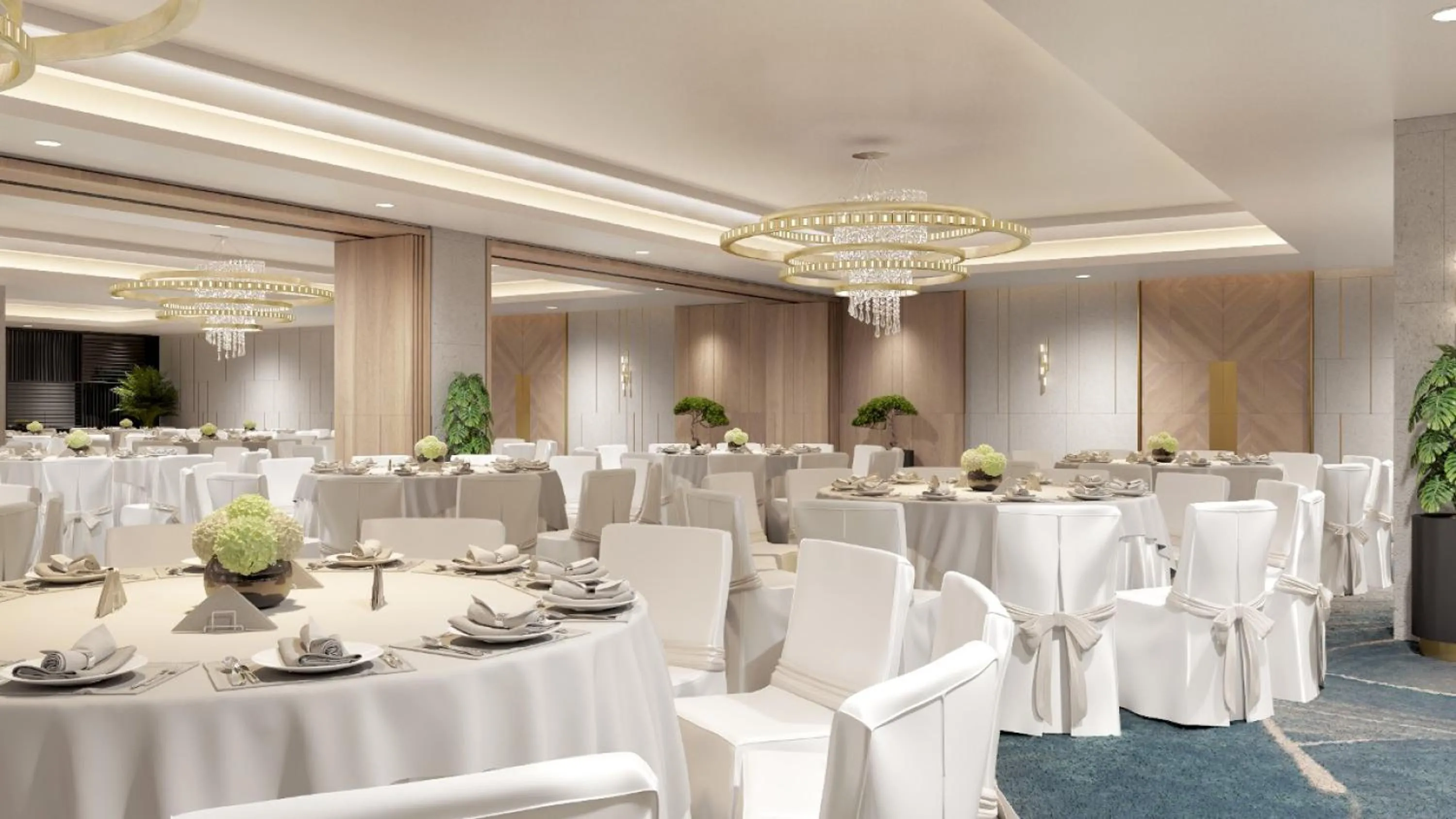 Holiday Inn & Suites - Al Khobar by IHG