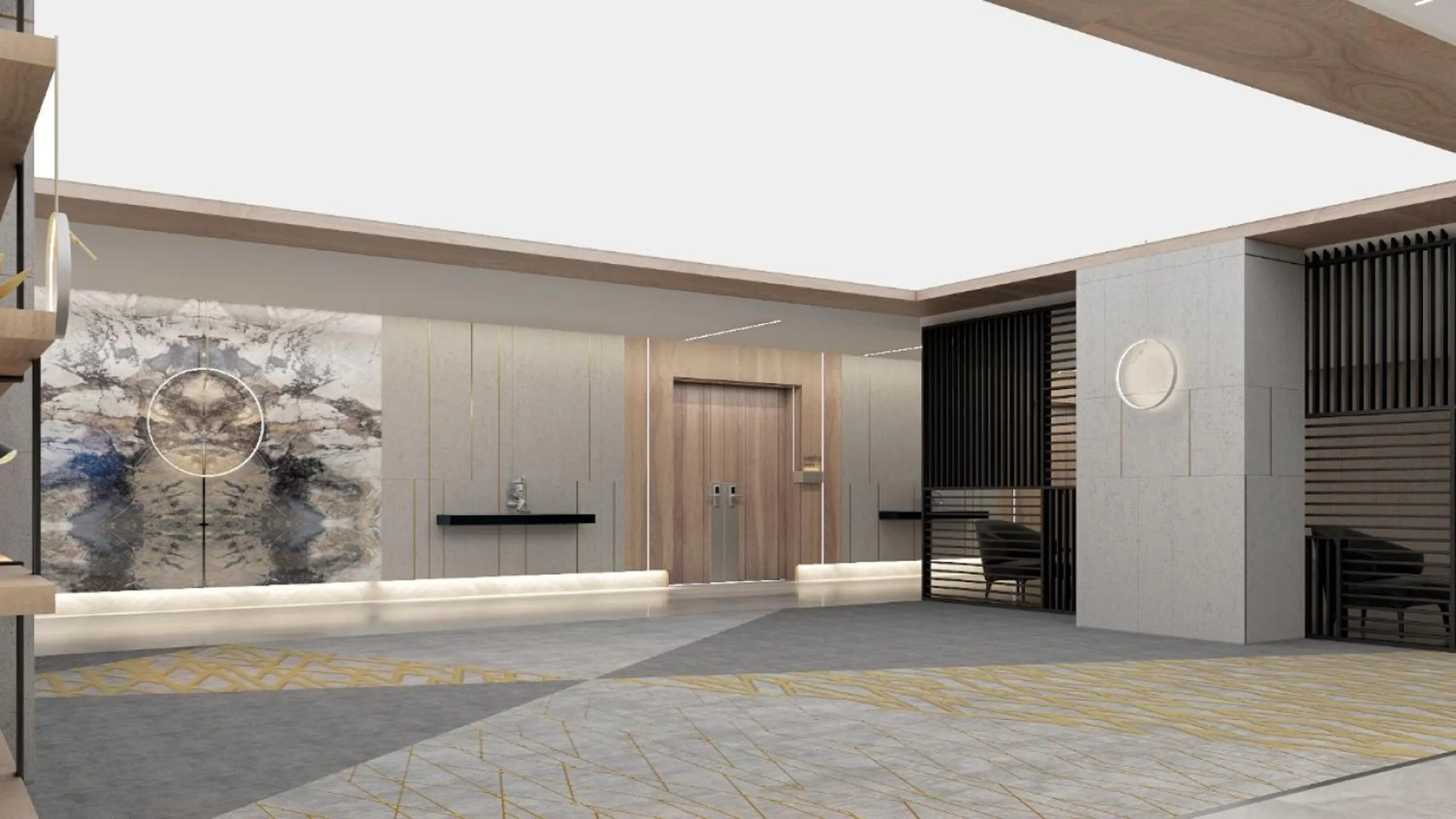 Holiday Inn & Suites - Al Khobar by IHG