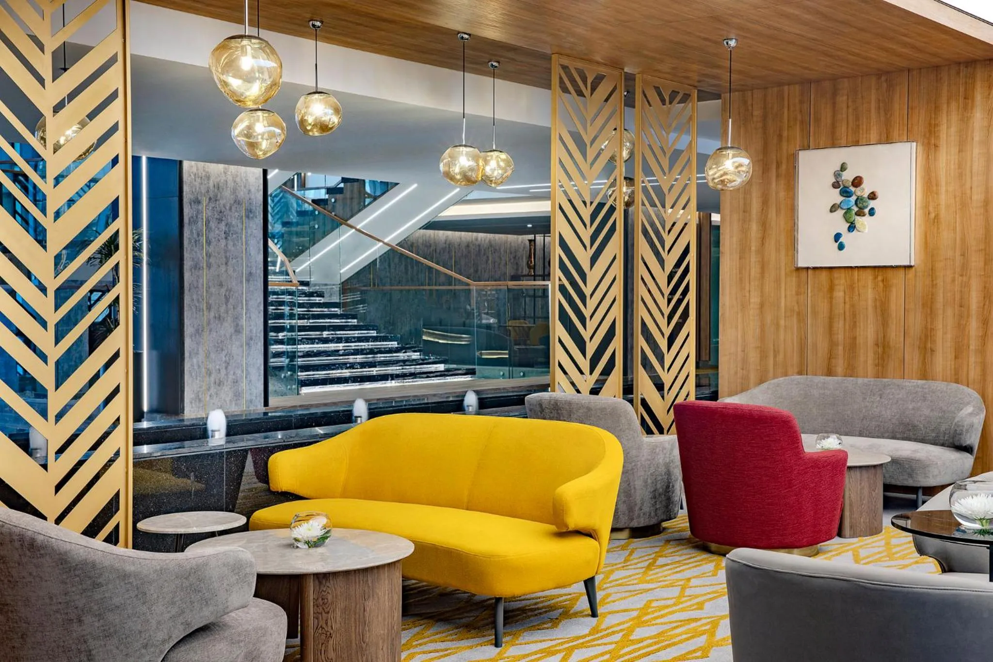 Property building in Holiday Inn & Suites - Al Khobar by IHG