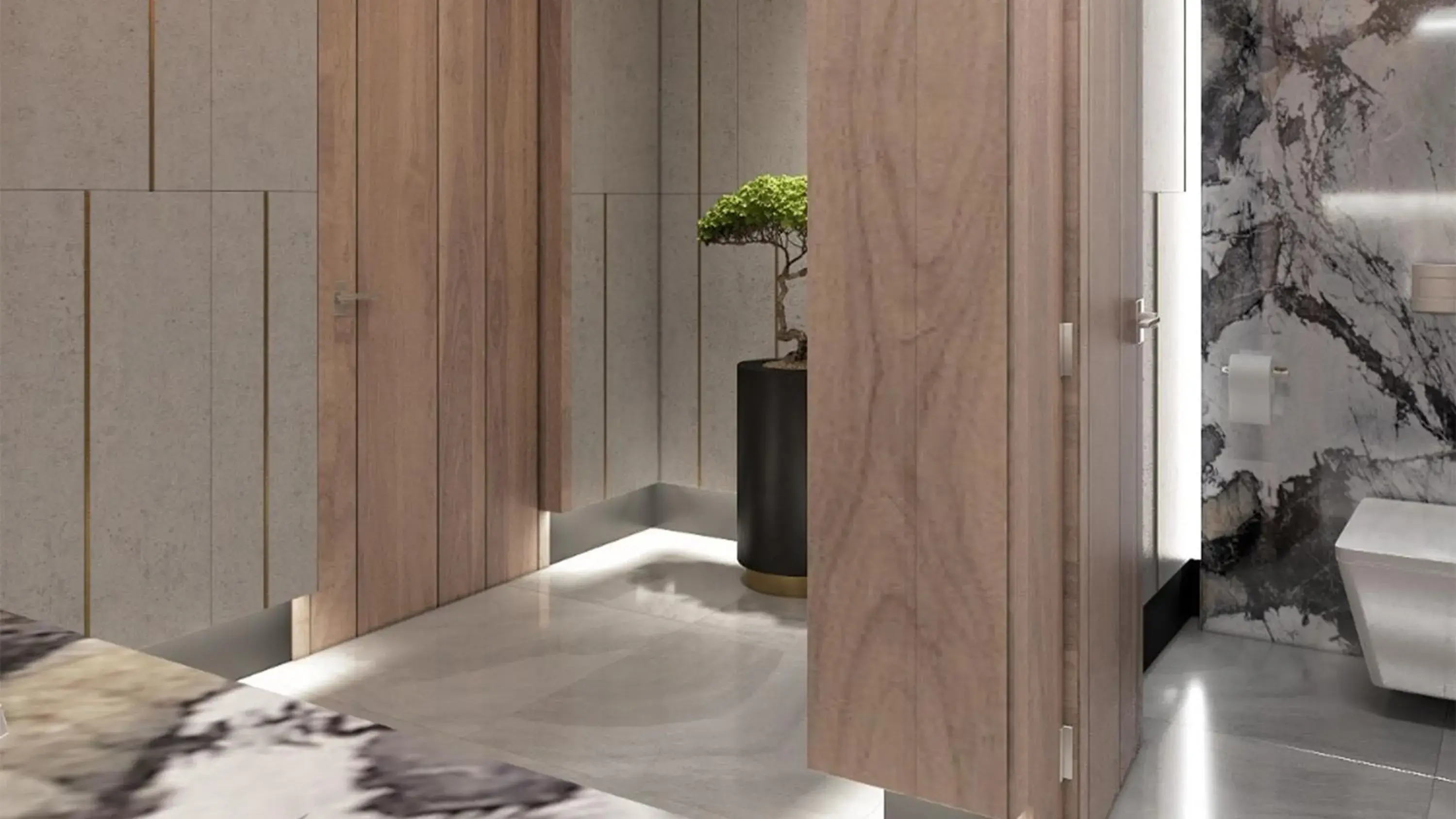 Bed in Holiday Inn & Suites - Al Khobar by IHG Bed in Holiday Inn & Suites - Al Khobar by IHG