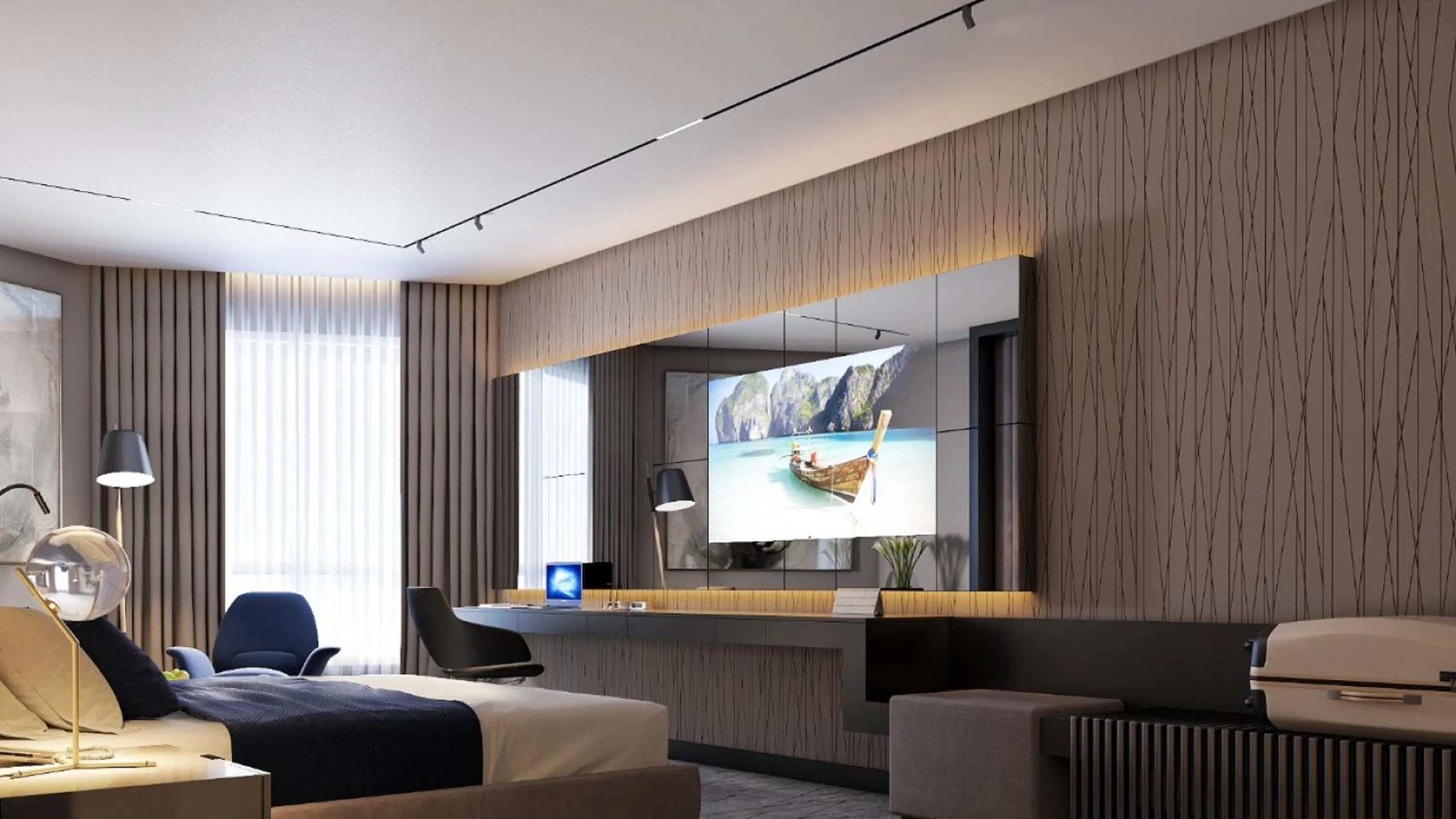 Holiday Inn & Suites - Al Khobar by IHG