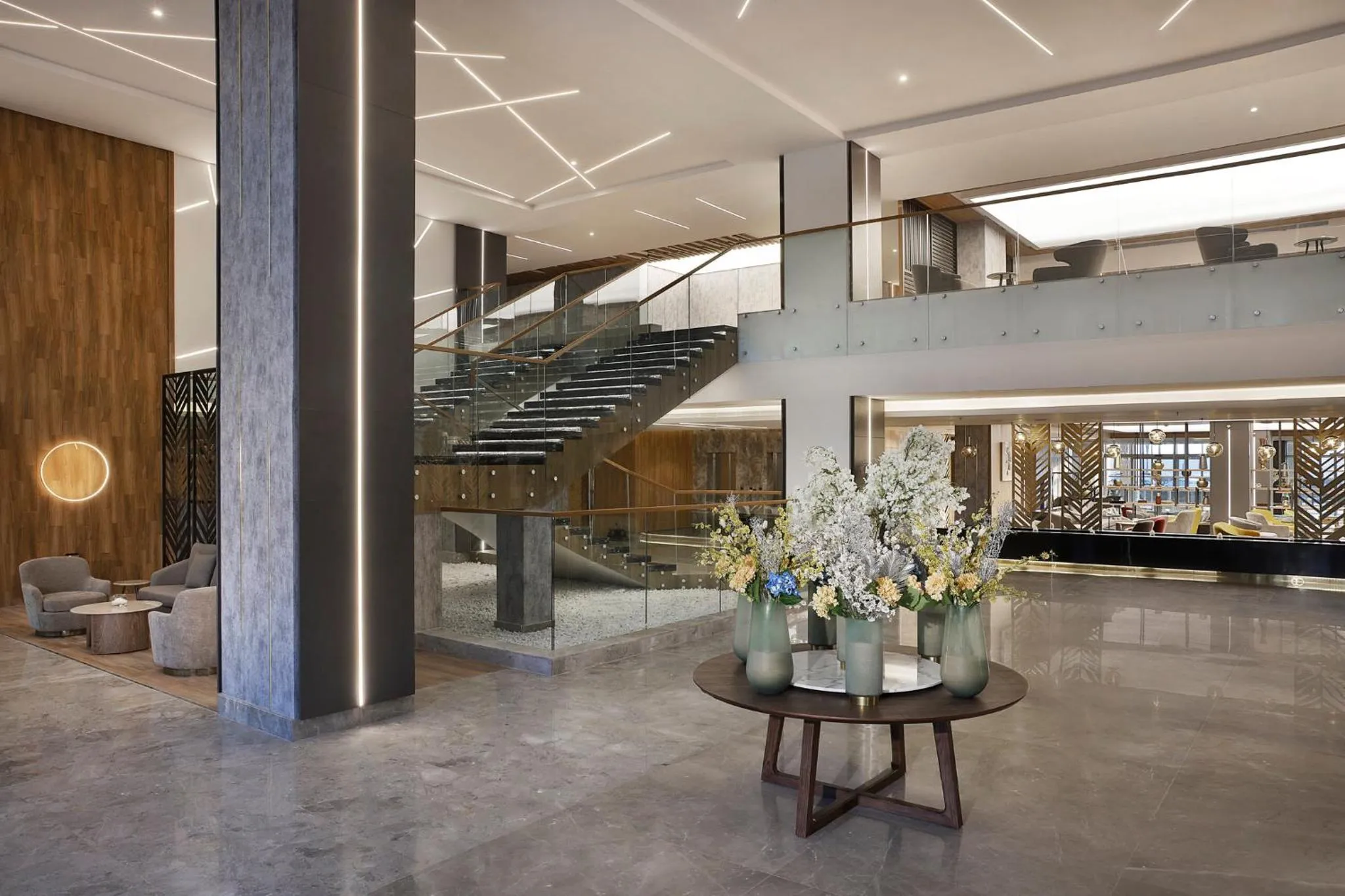 Property building in Holiday Inn & Suites - Al Khobar by IHG