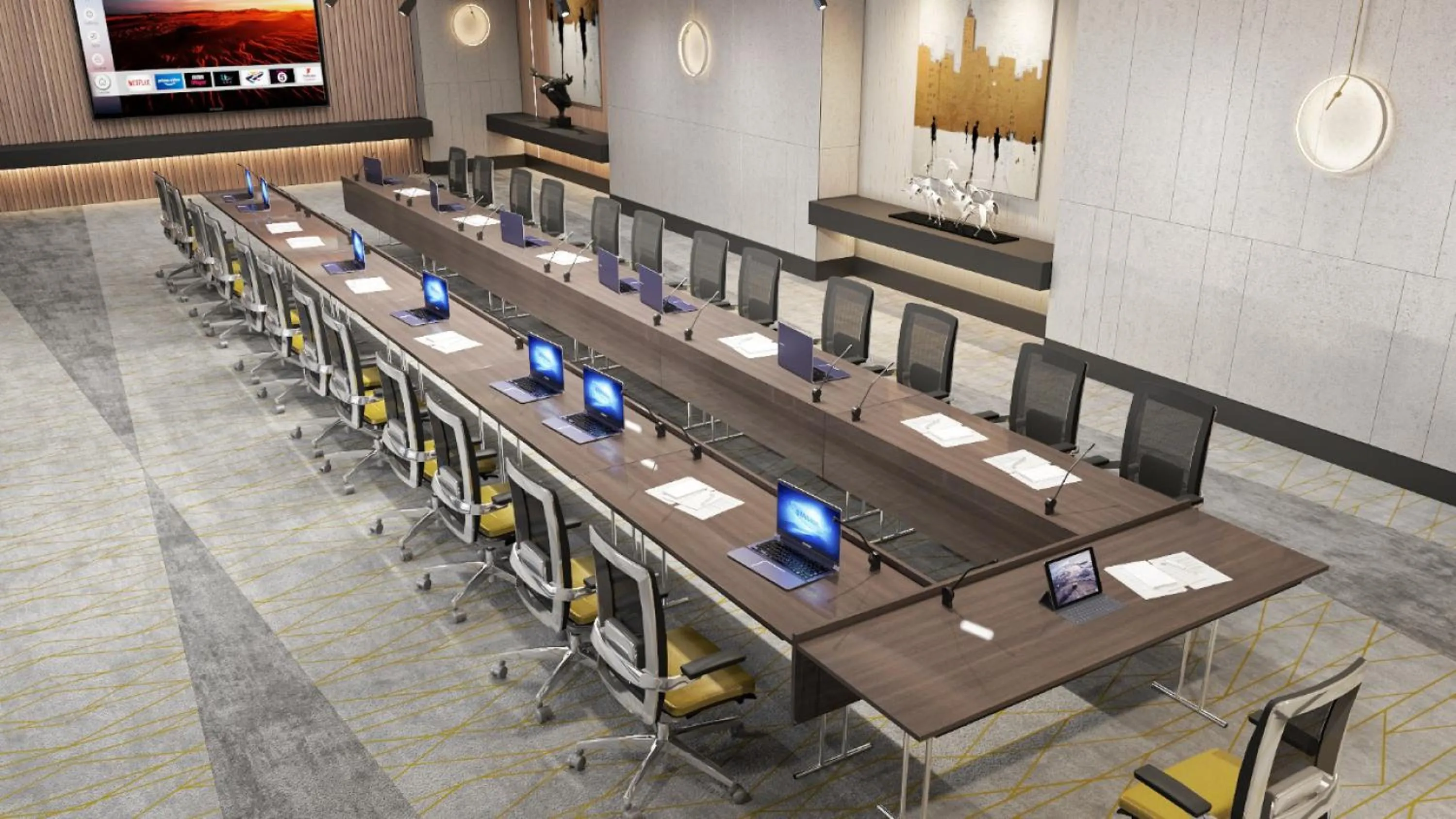 Holiday Inn & Suites - Al Khobar by IHG