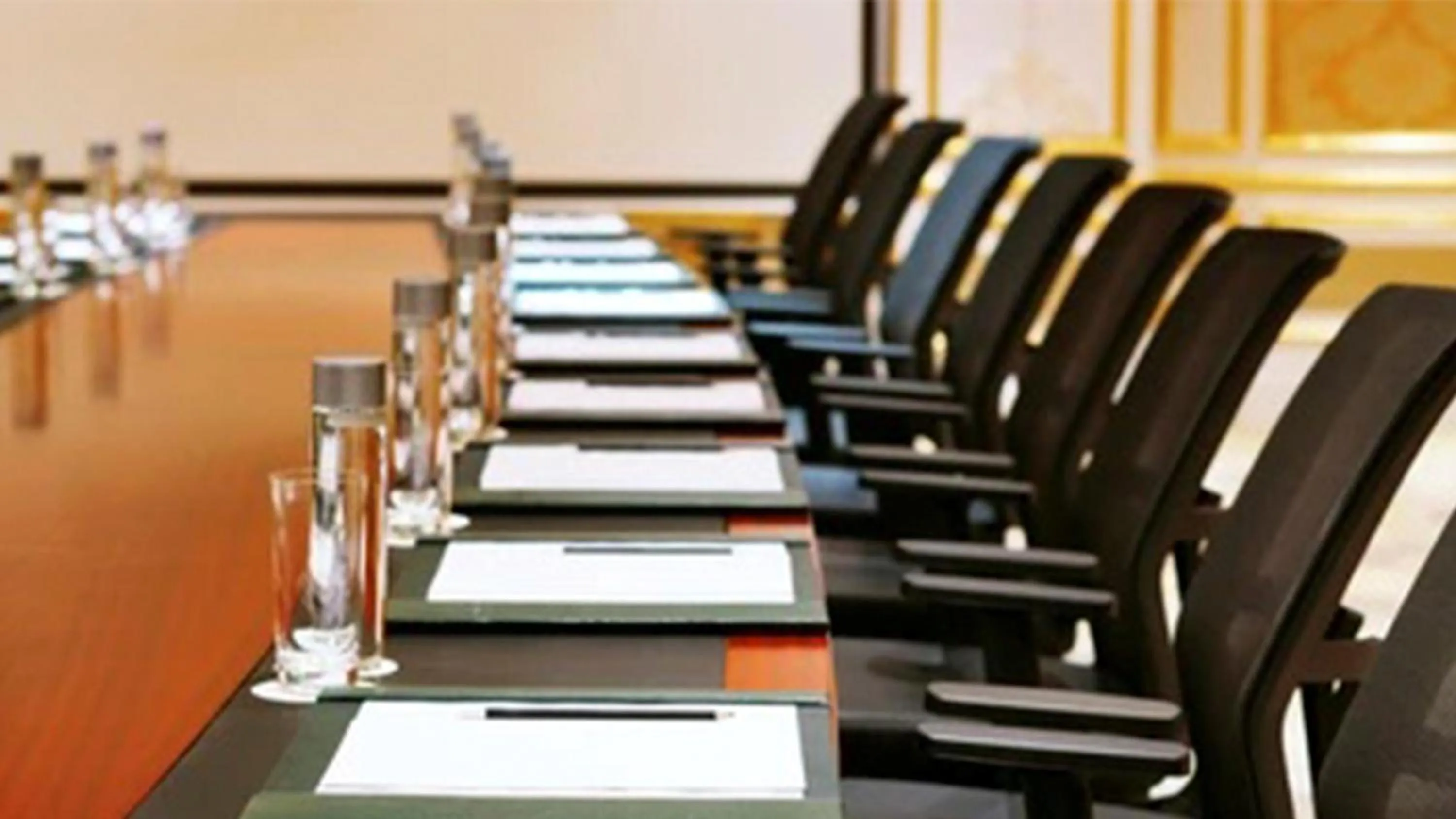 Meeting/conference room in Holiday Inn Express & Suites Jaipur Gopalpura by IHG