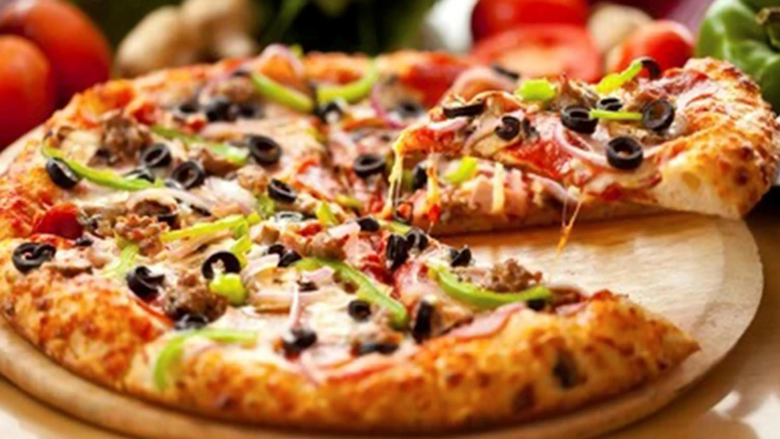 Restaurant/places to eat in Holiday Inn Express & Suites Jaipur Gopalpura by IHG