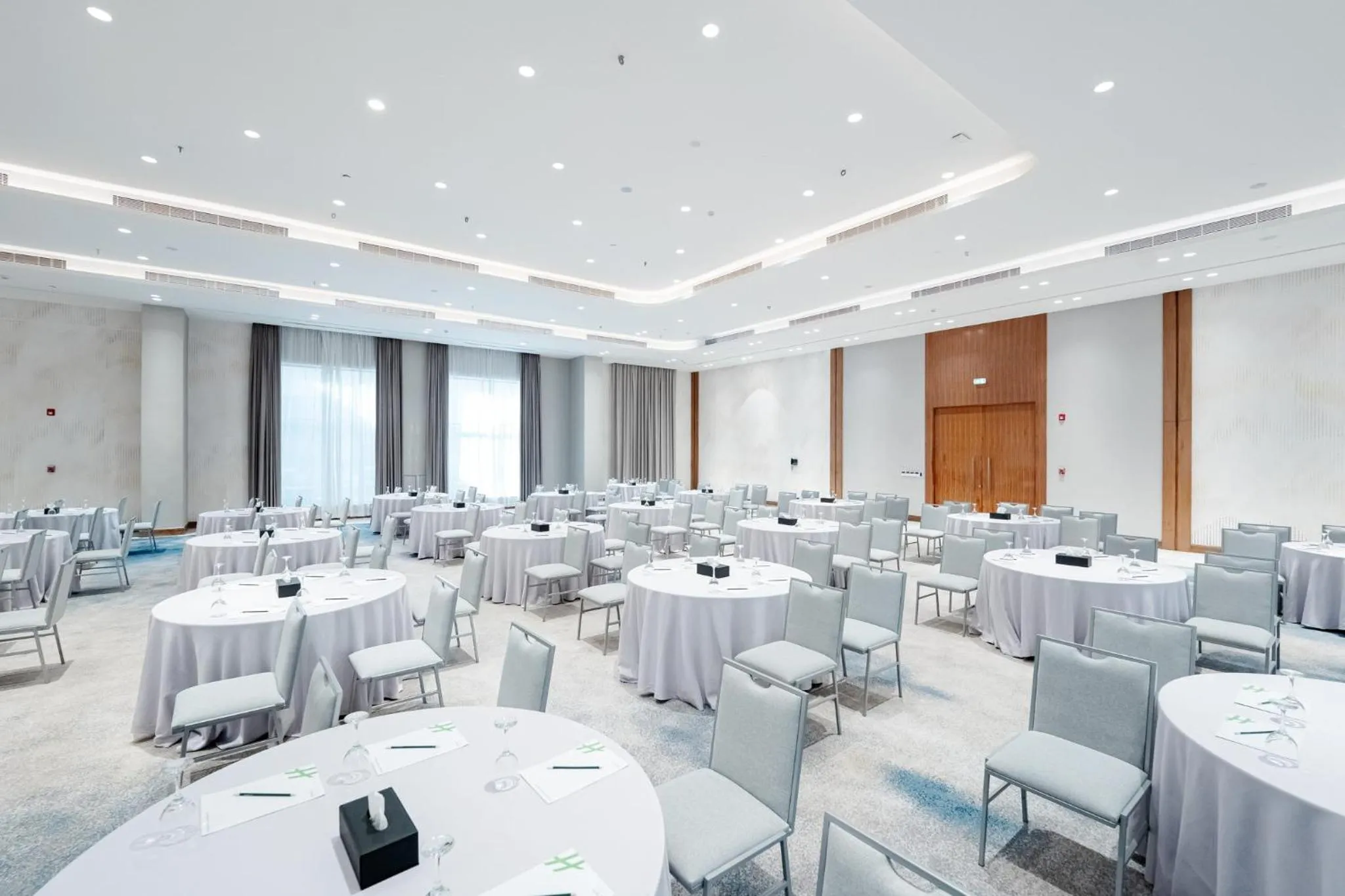Meeting/conference room in Holiday Inn Riyadh The Business District by IHG