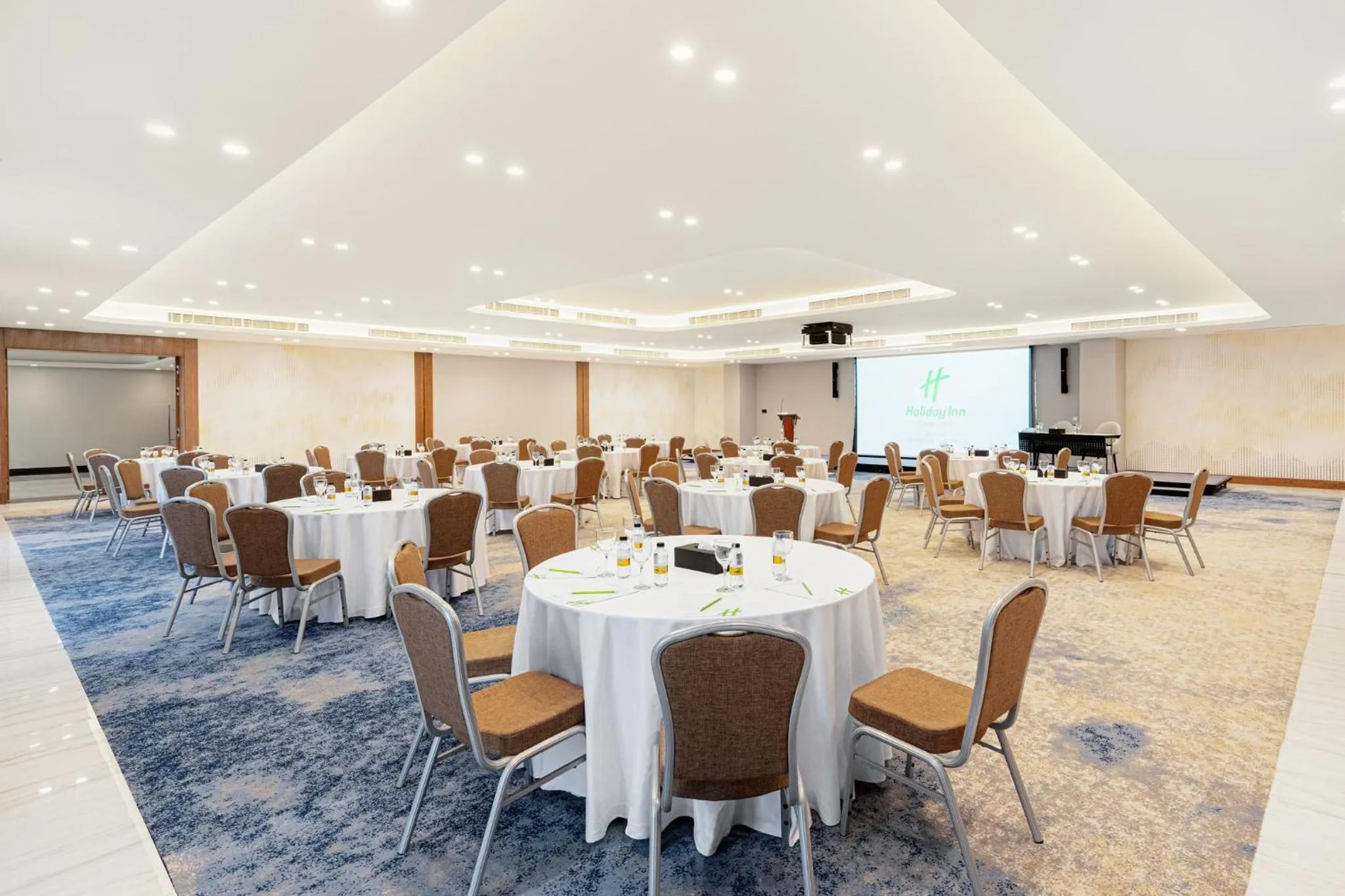 Banquet/Function facilities in Holiday Inn Riyadh The Business District by IHG