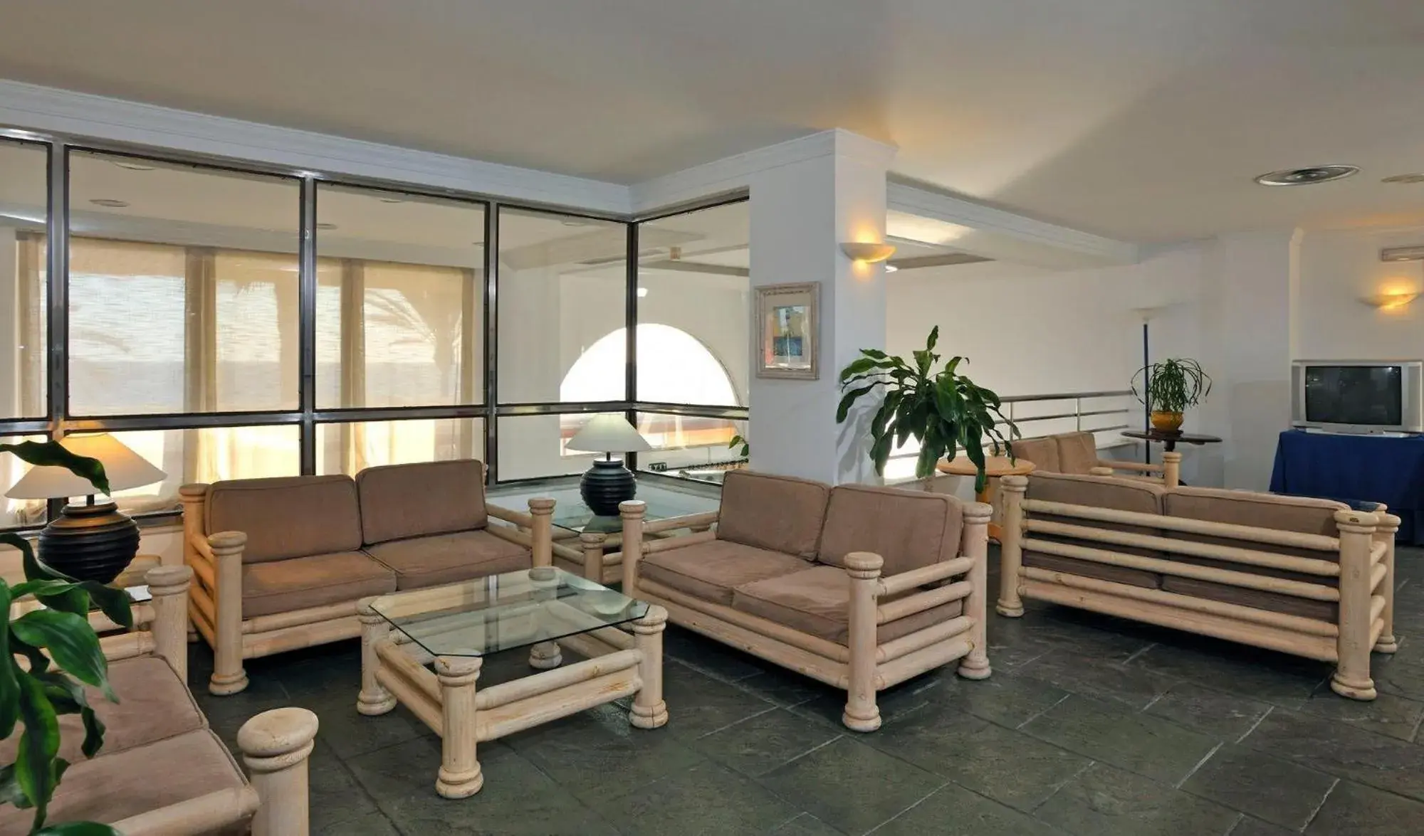 Property building in Sol Los Fenicios Property building in Sol Los Fenicios