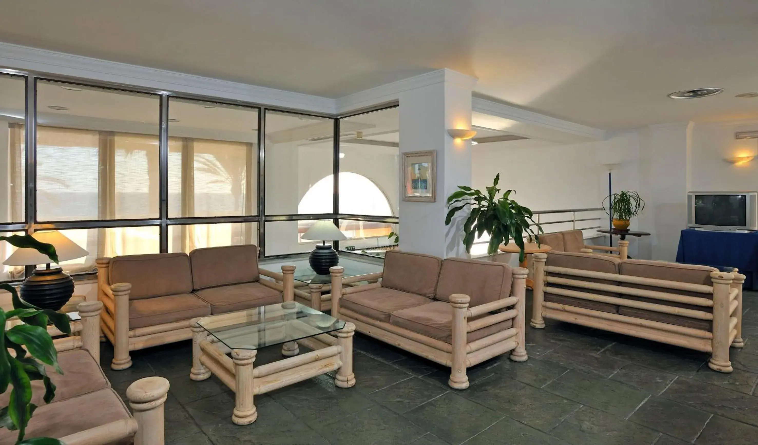 Property building in Sol Los Fenicios Property building in Sol Los Fenicios