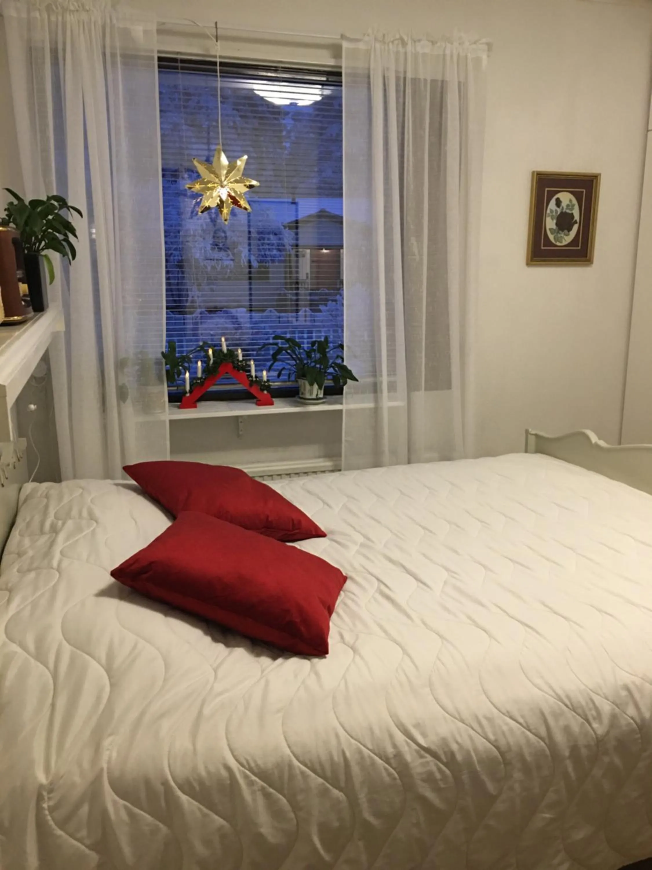Bed in Aurora- Center 2
