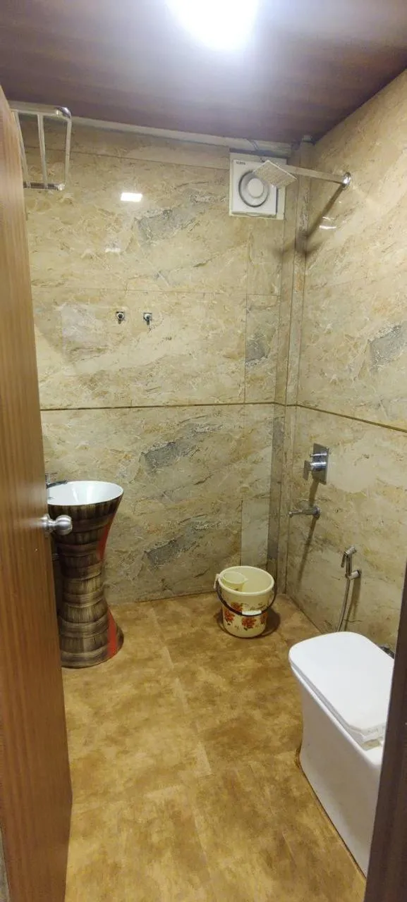 Hotel Shreeji Residency