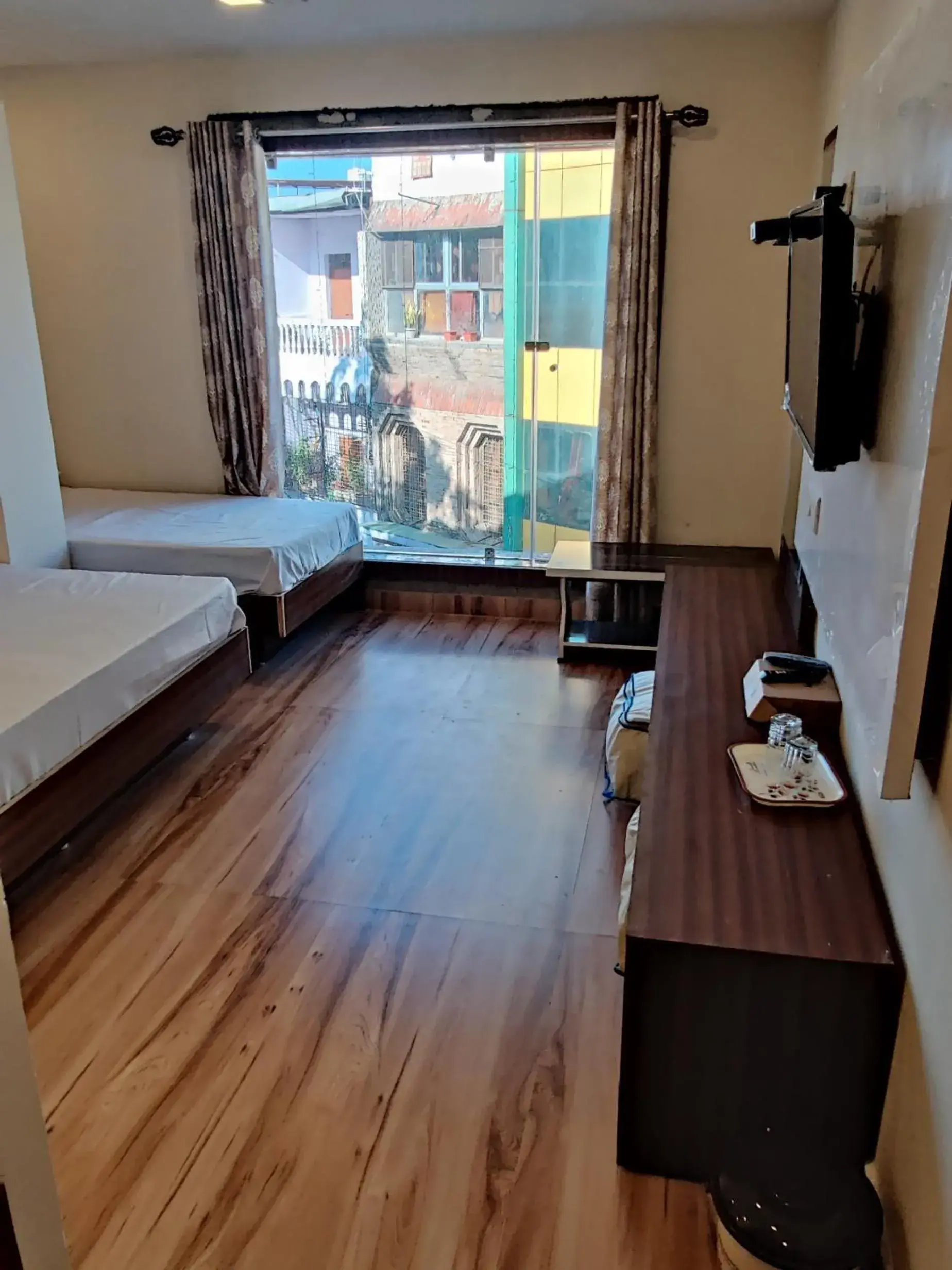 Hotel Shreeji Residency Hotel Shreeji Residency