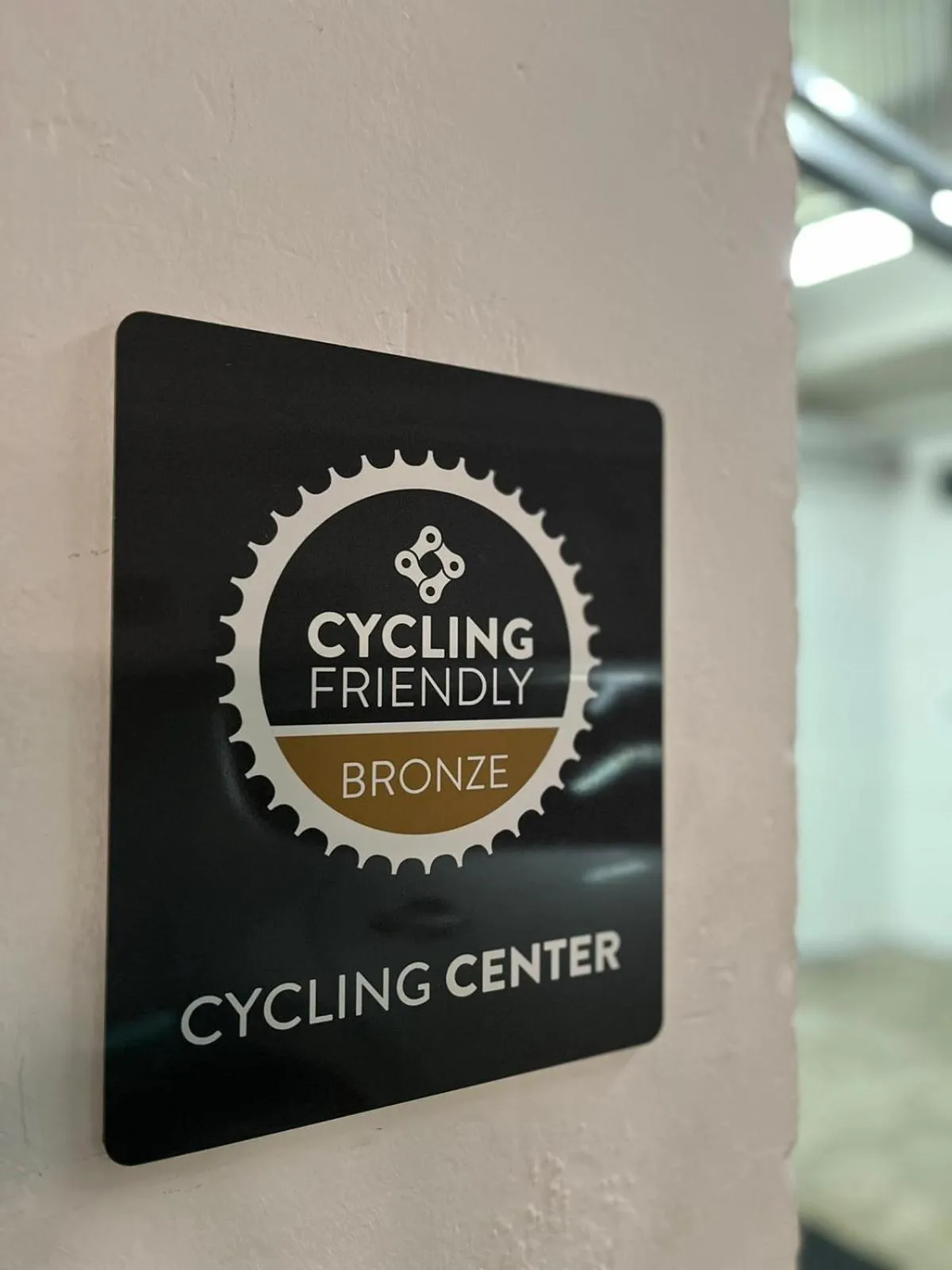 Cycling in Hotel Lloret Santa Rosa by Pierre & Vacances