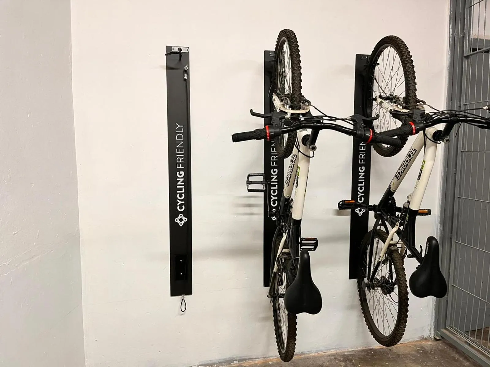 Cycling in Hotel Lloret Santa Rosa by Pierre & Vacances