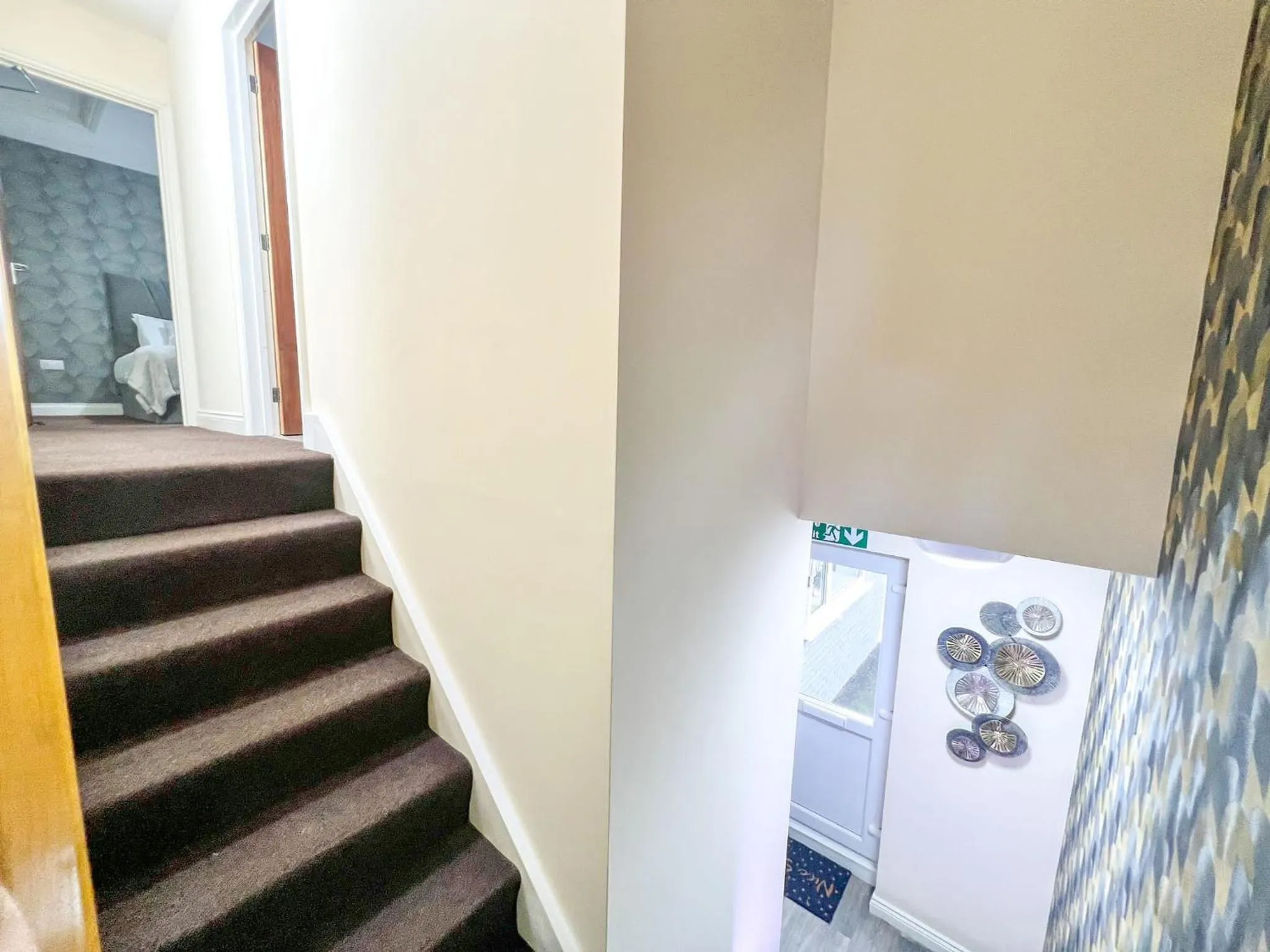 Other in Baxter House