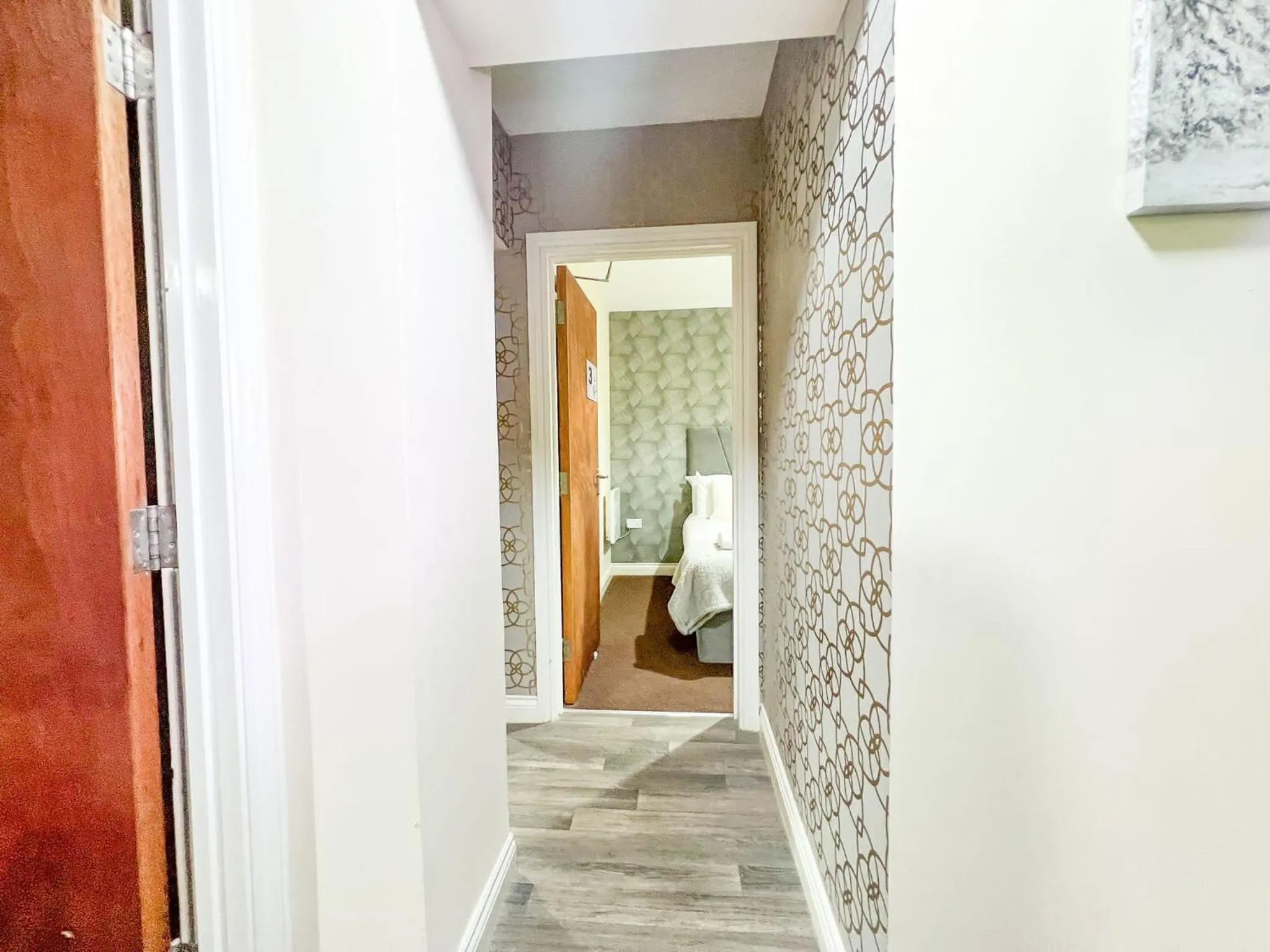 Other in Baxter House