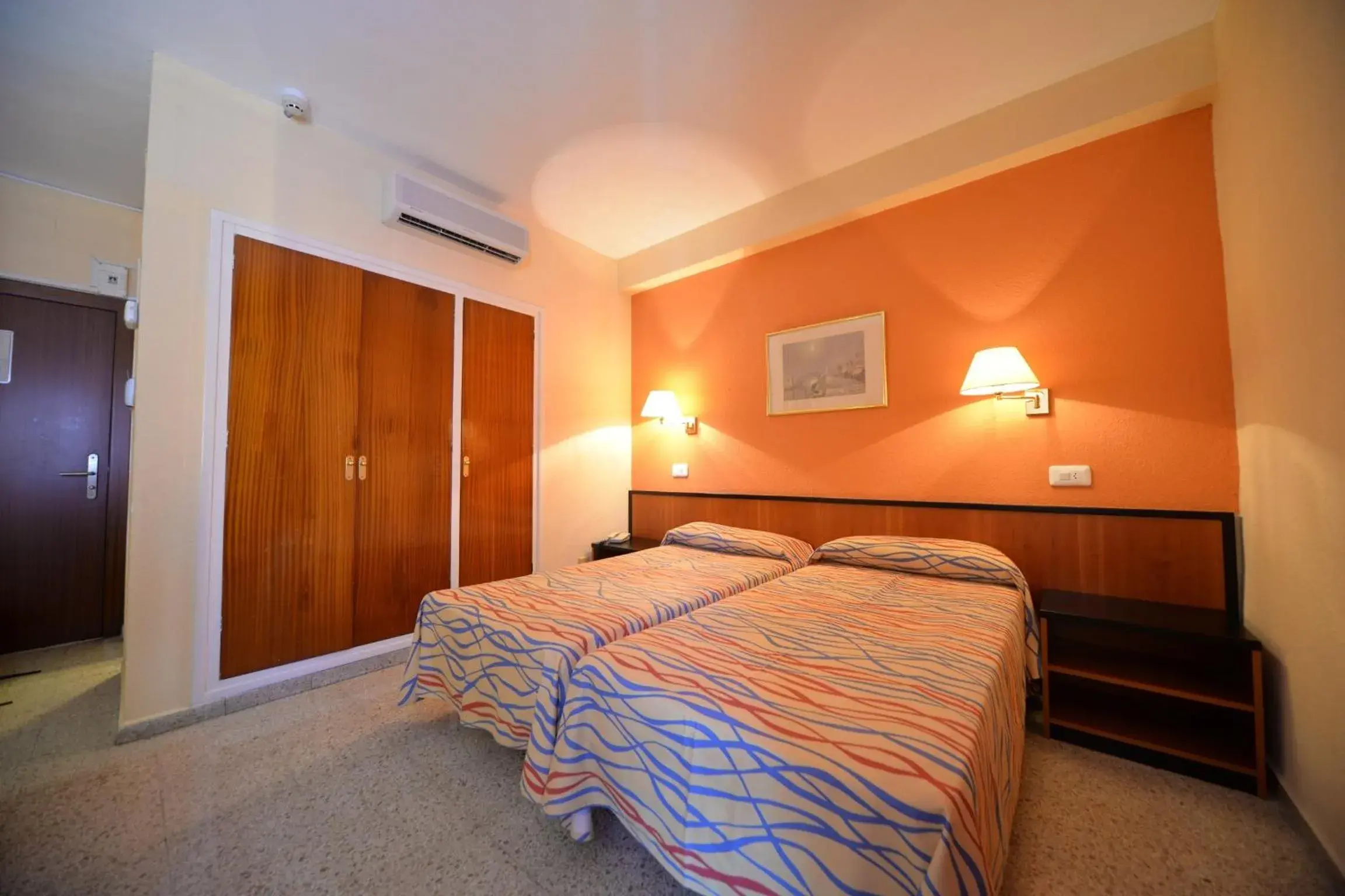 Bedroom, Bed in BLUESEA Copacabana Bedroom, Bed in BLUESEA Copacabana