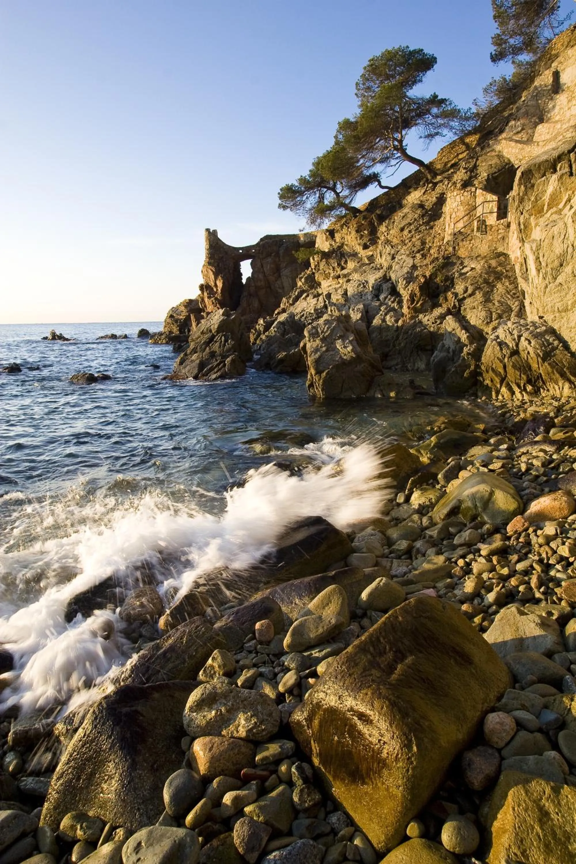 Beach in BLUESEA Copacabana