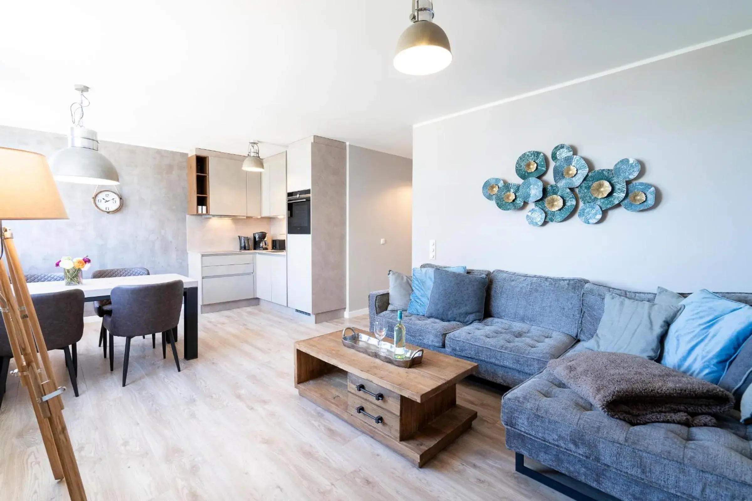 Ferienwohnung Puro Ferienwohnung Puro
