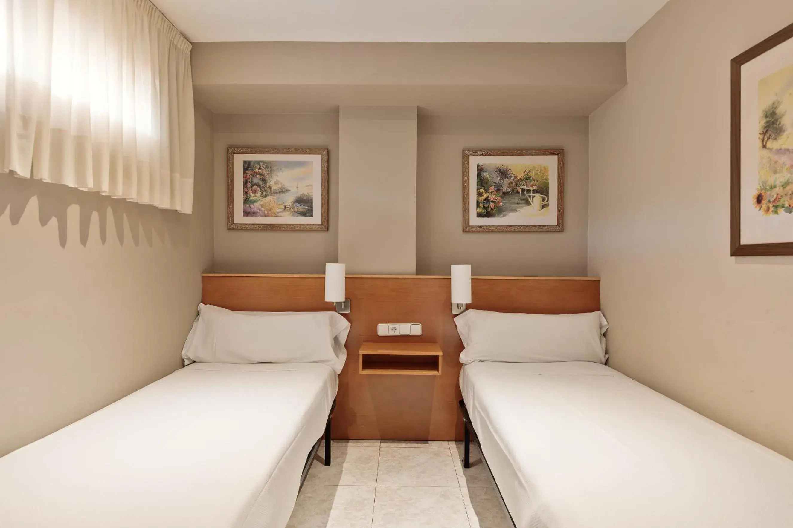 Bedroom, Bed in PARK SEDO Aparthotel Bedroom, Bed in PARK SEDO Aparthotel