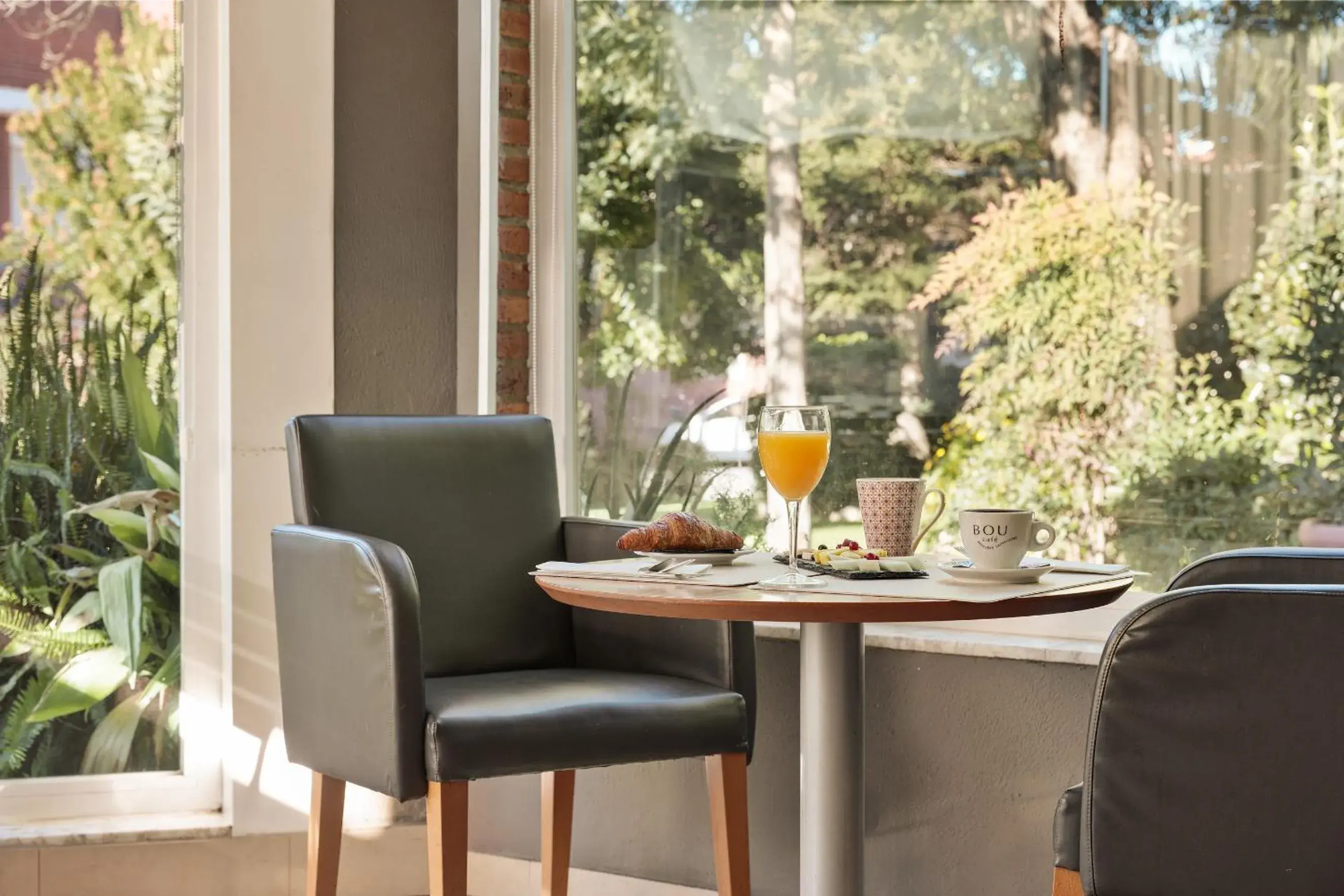 Restaurant/places to eat in PARK SEDO Aparthotel Restaurant/places to eat in PARK SEDO Aparthotel