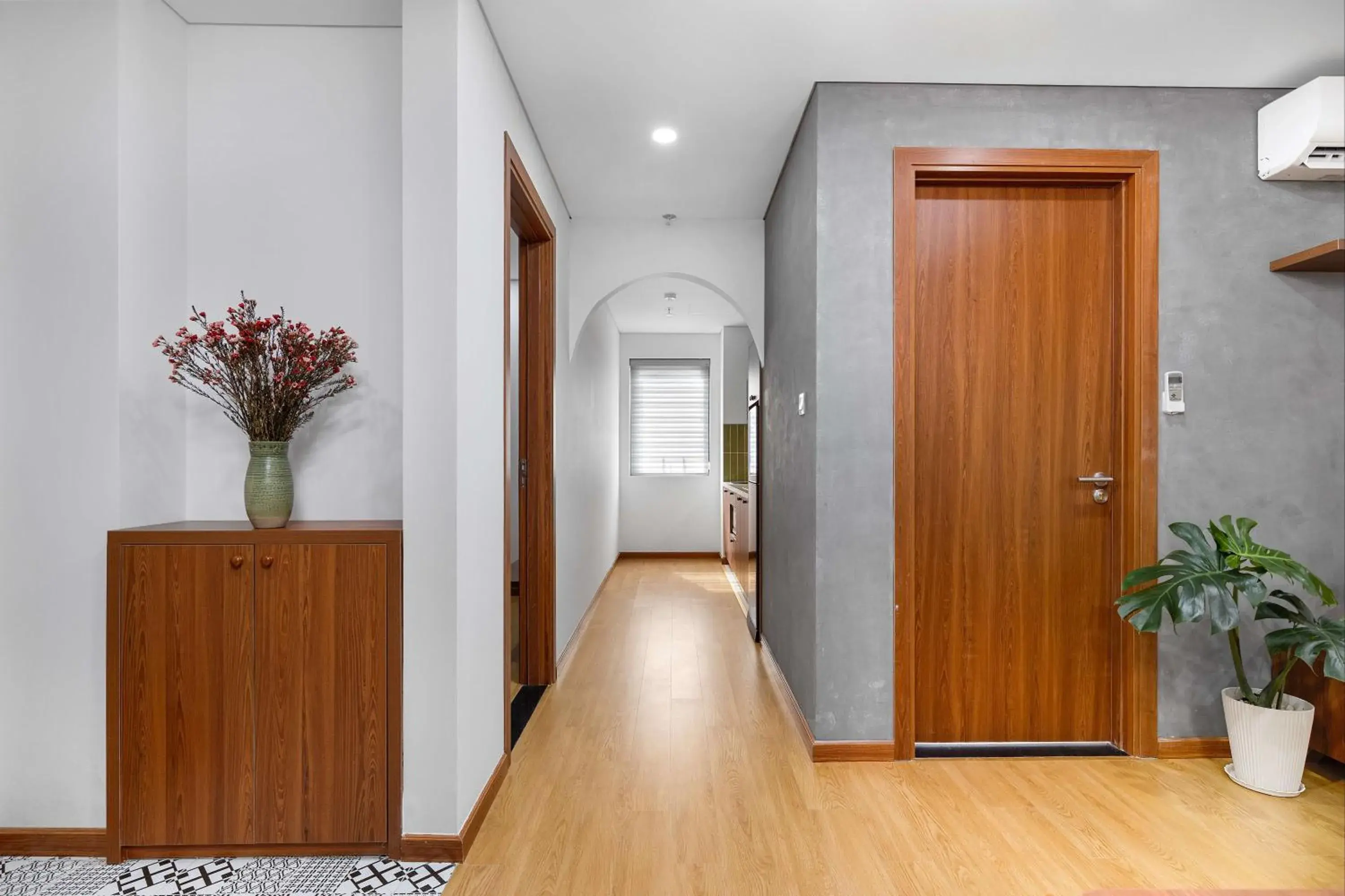 View (from property/room) in Lagom Boutique Hotel Da Nang View (from property/room) in Lagom Boutique Hotel Da Nang