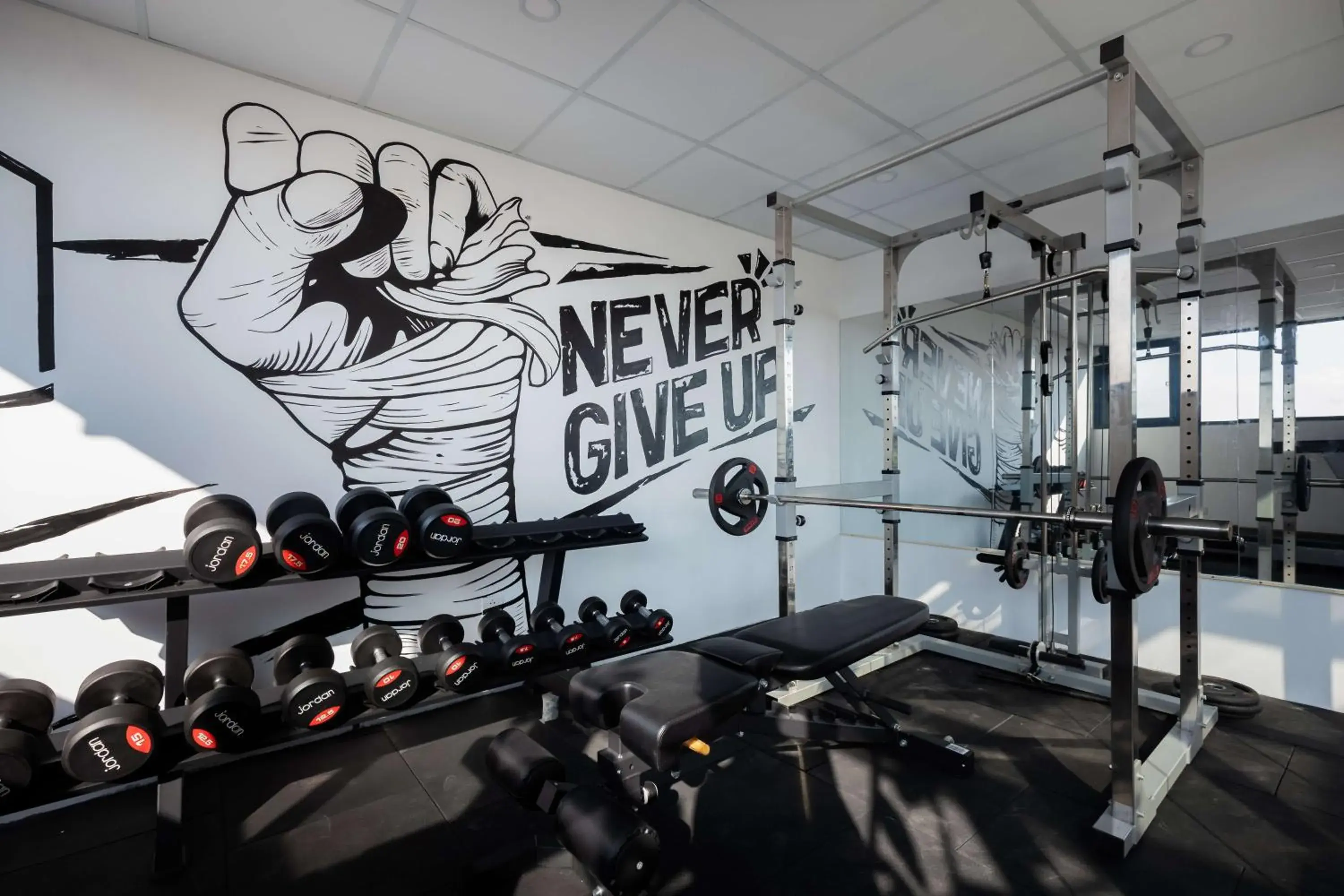 Property building in Lagom Boutique Hotel Da Nang Property building in Lagom Boutique Hotel Da Nang