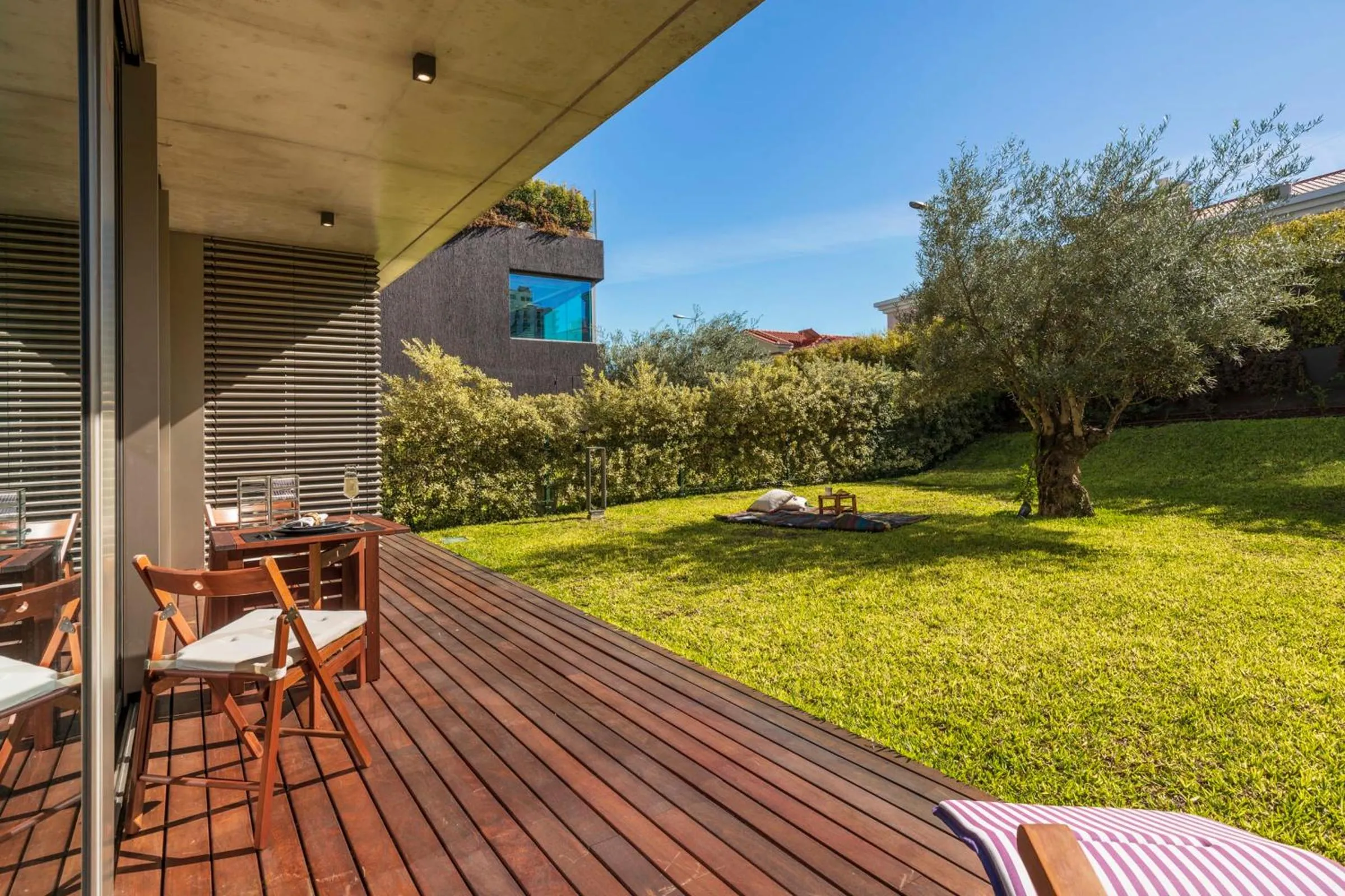 Savoy Residence Casa Branca I by An Island Apart