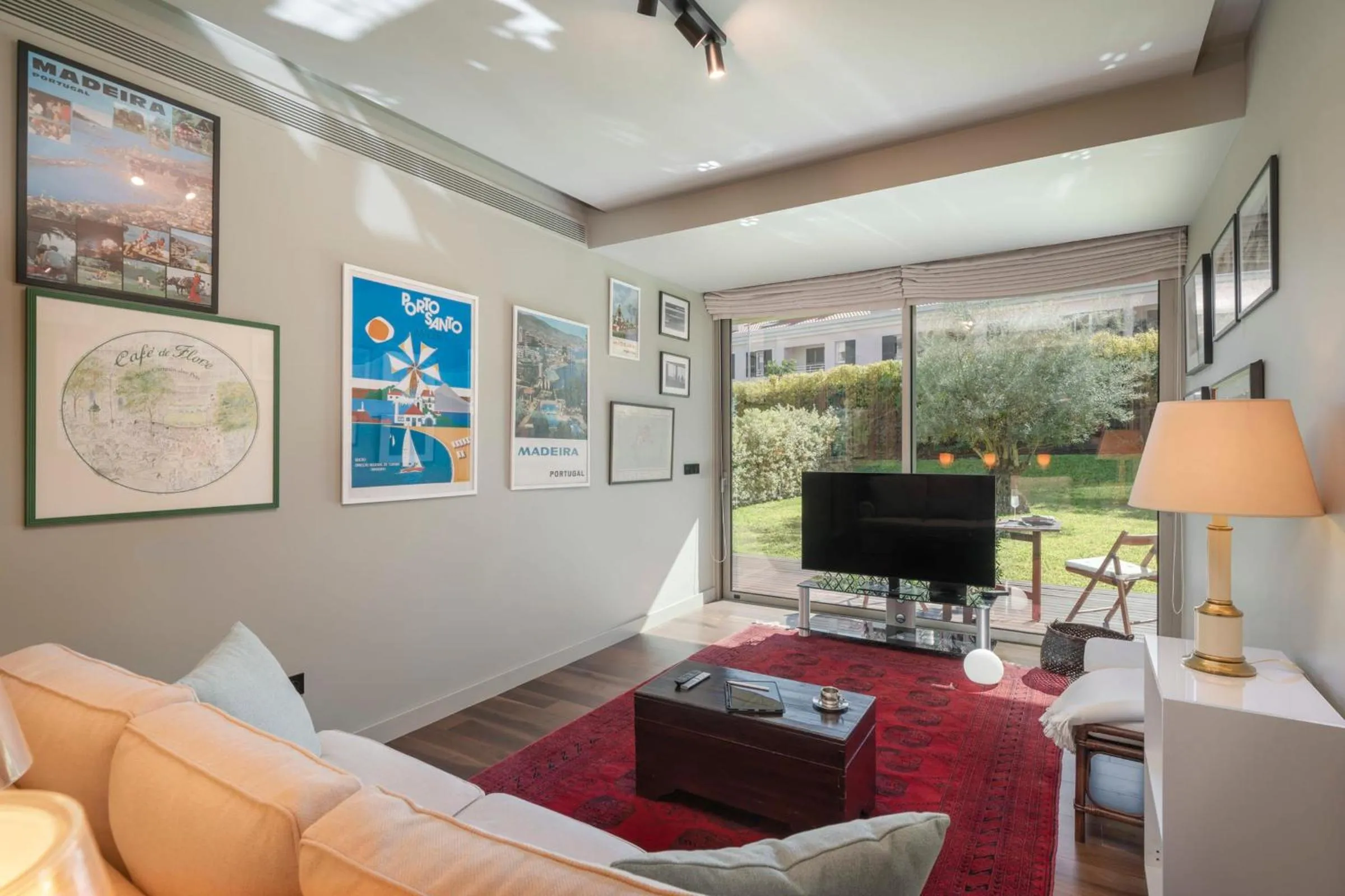 Savoy Residence Casa Branca I by An Island Apart