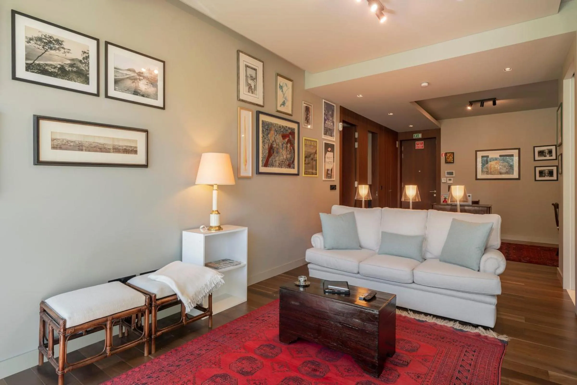 Savoy Residence Casa Branca I by An Island Apart