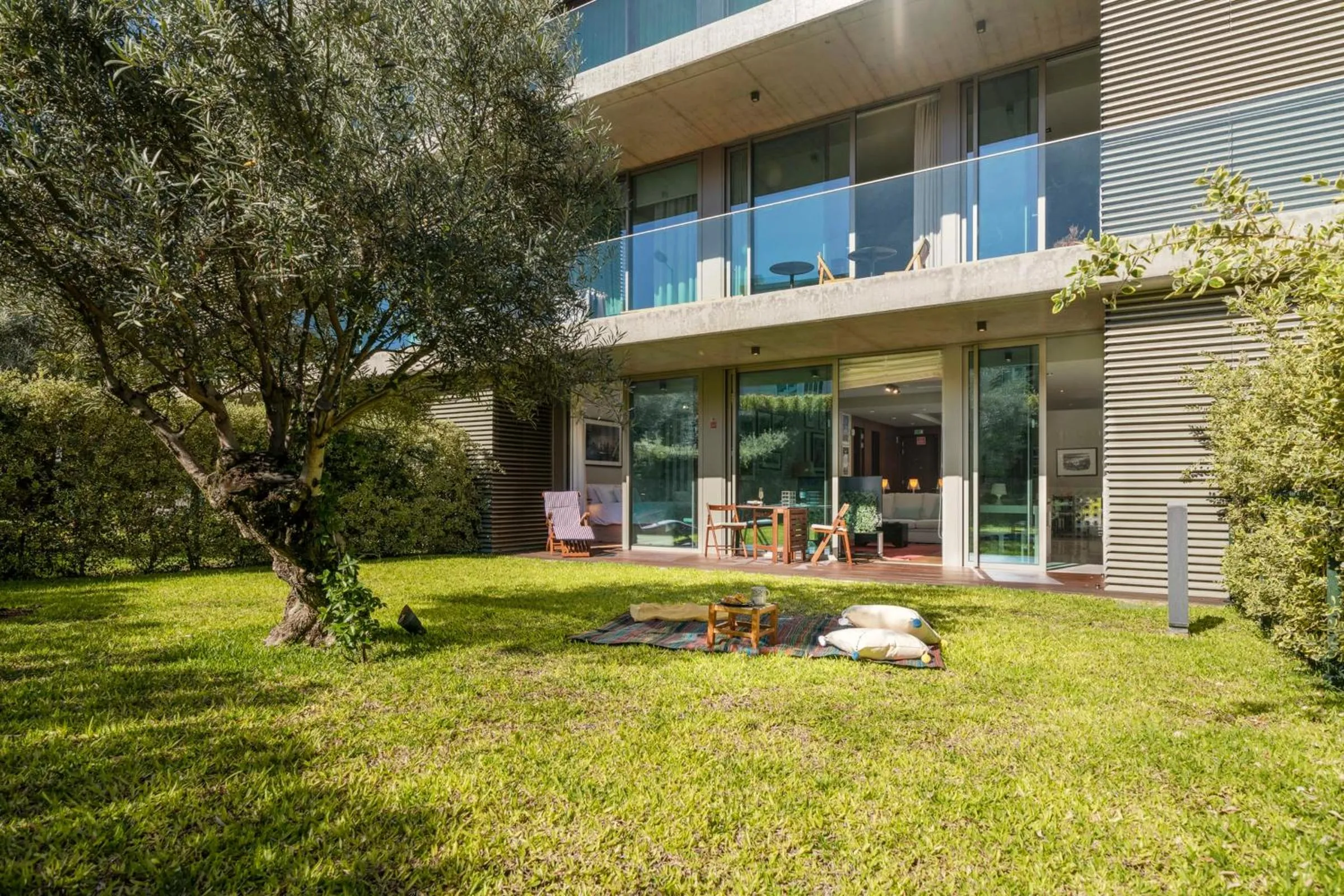 Apartment in Savoy Residence Casa Branca I by An Island Apart