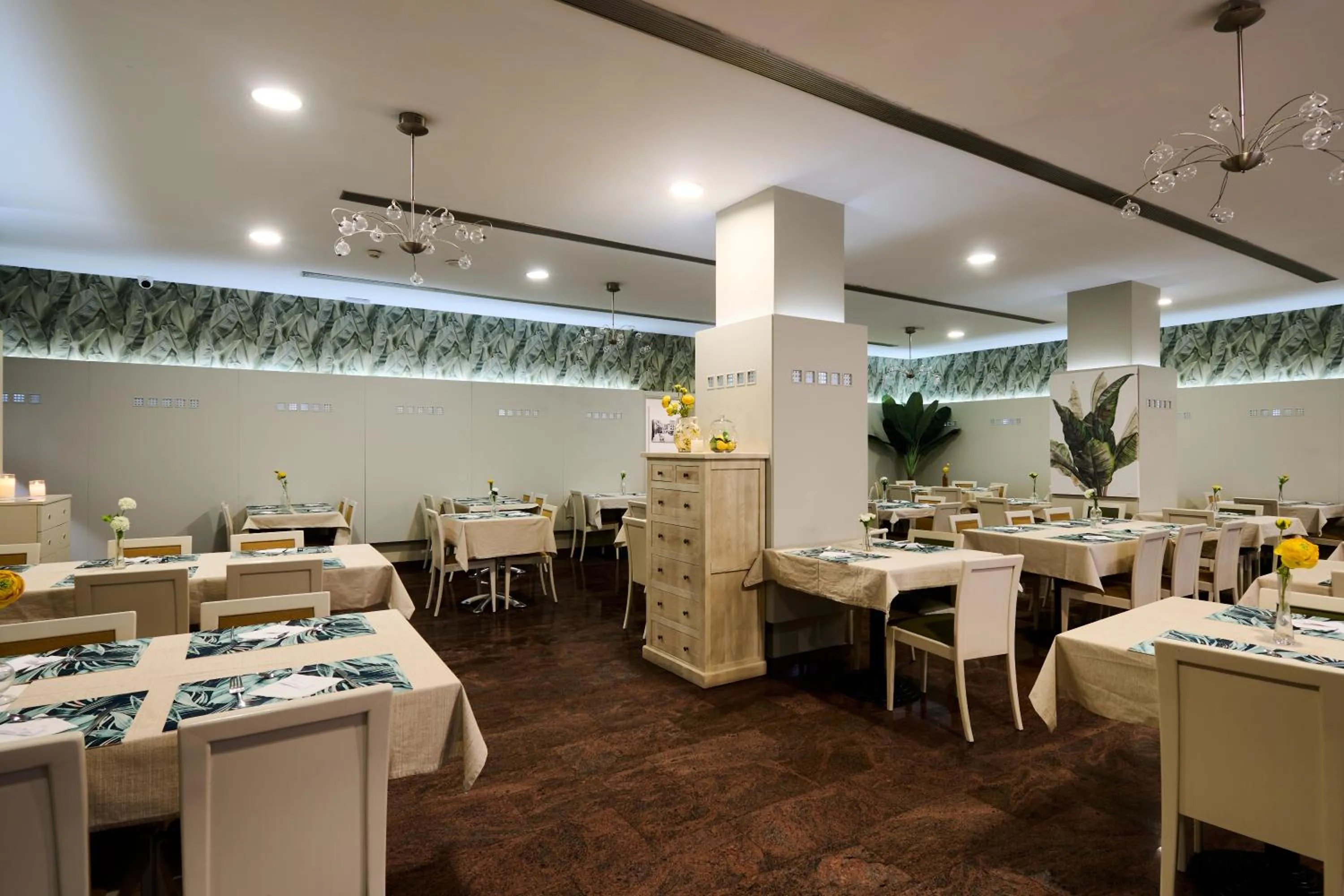 Restaurant/places to eat in Ramblas Vendrell