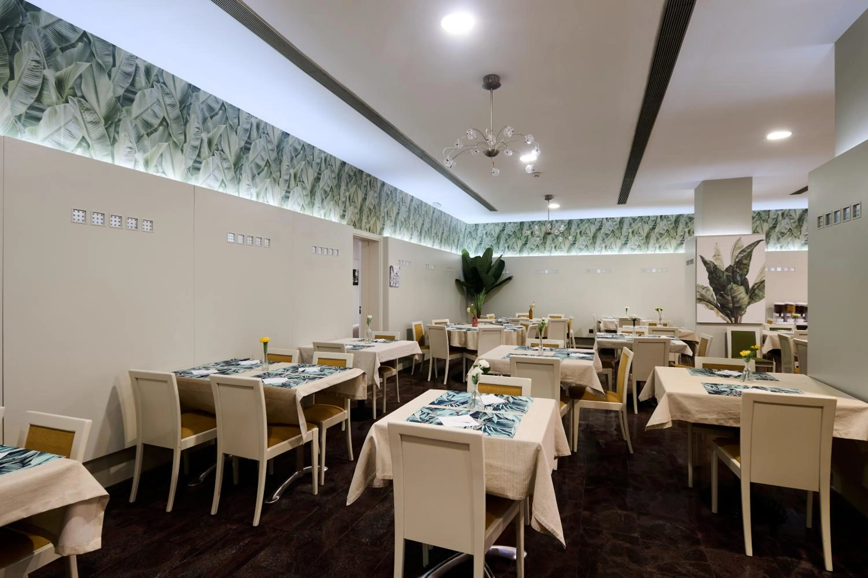 Restaurant/places to eat in Ramblas Vendrell