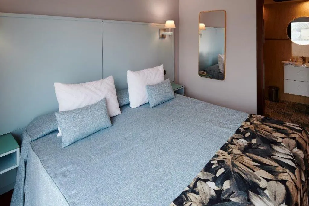 Bed in Ramblas Vendrell