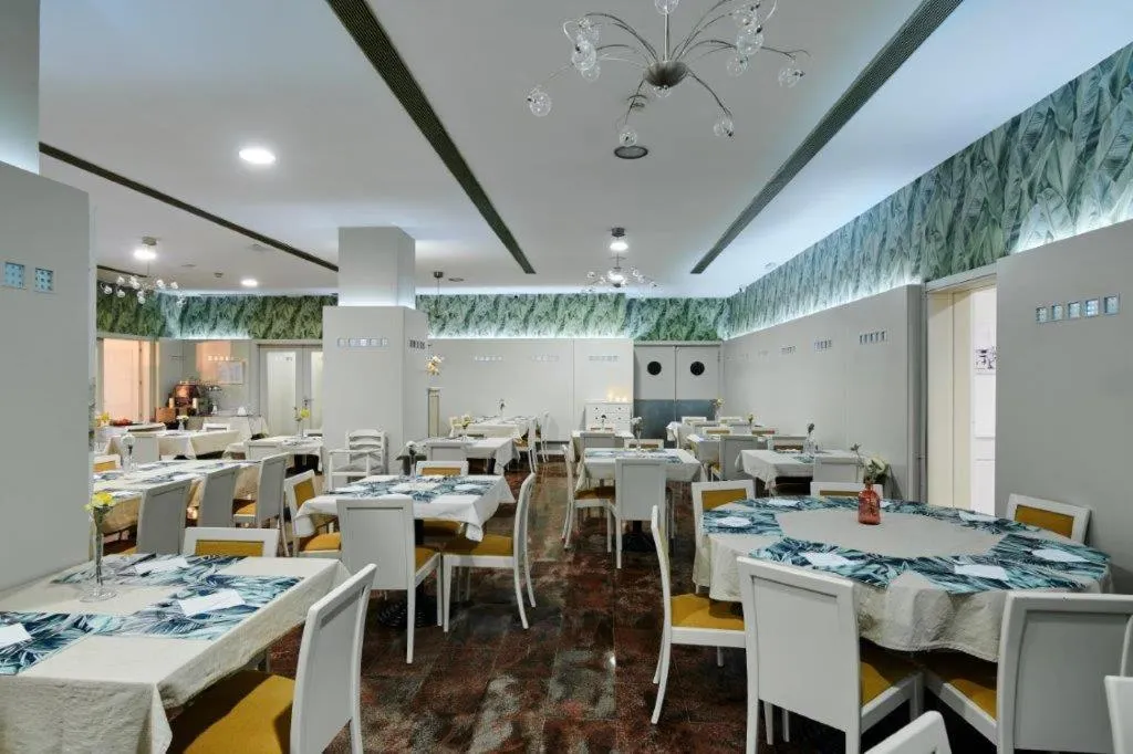 Restaurant/places to eat in Ramblas Vendrell