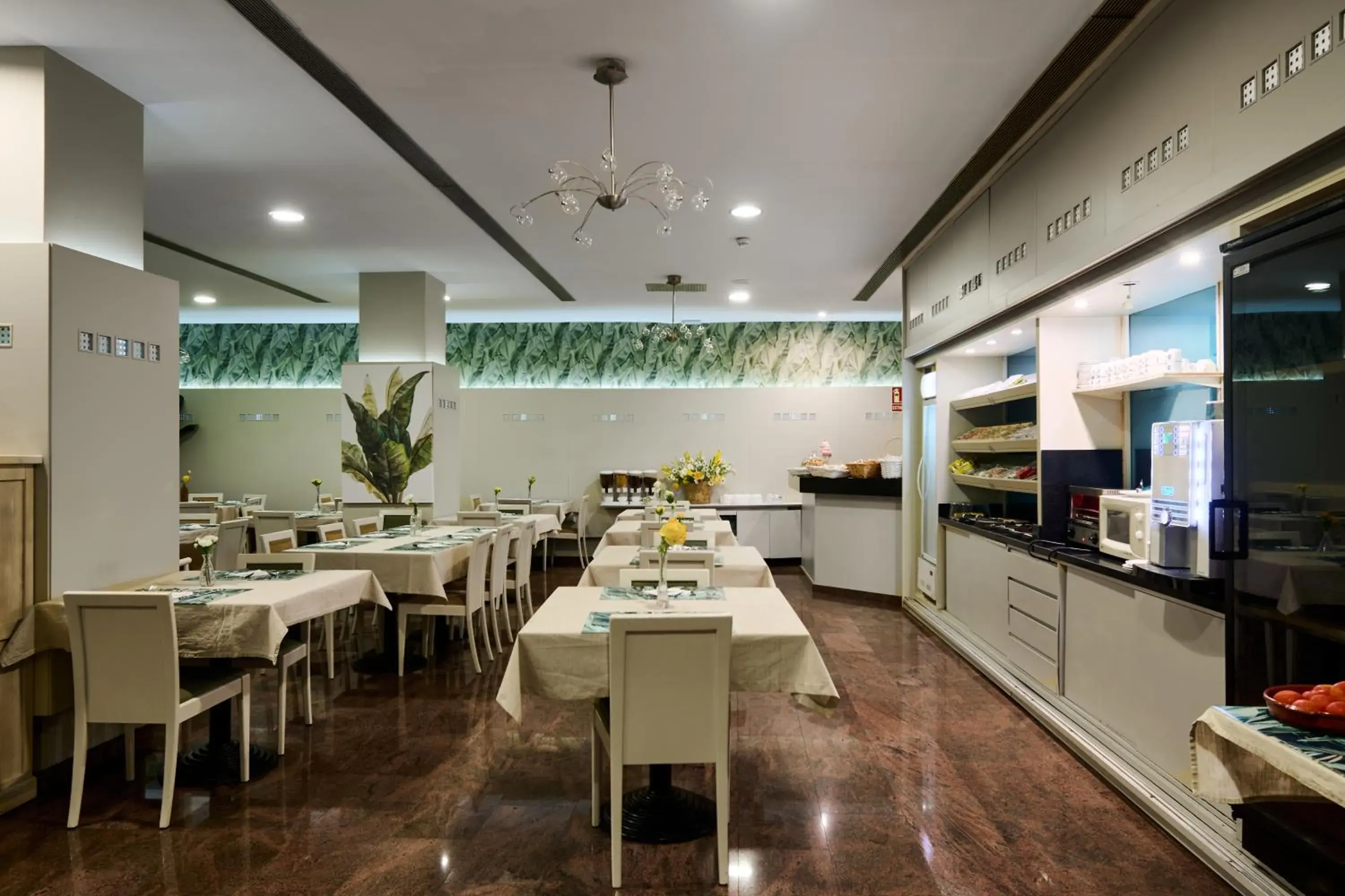 Restaurant/places to eat in Ramblas Vendrell Restaurant/places to eat in Ramblas Vendrell