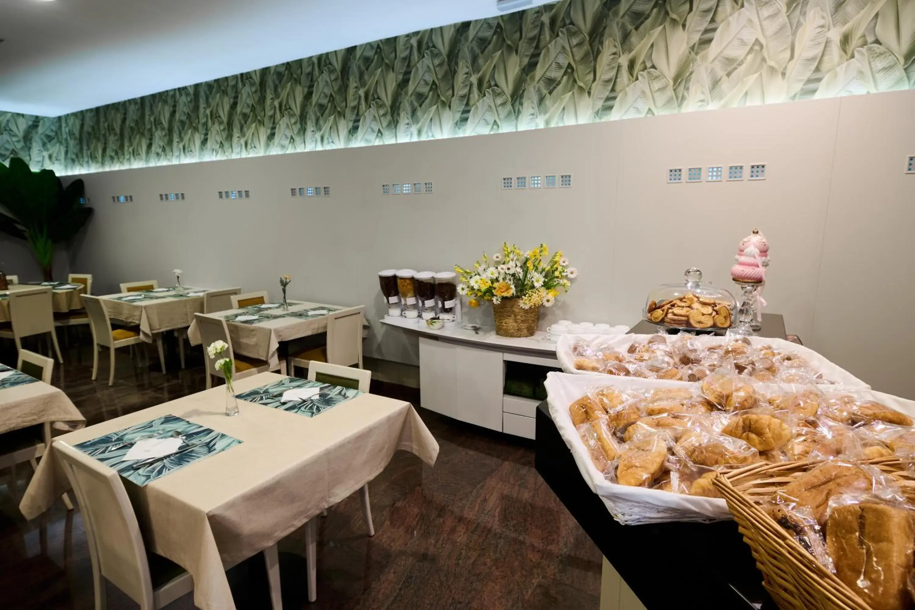 Restaurant/places to eat in Ramblas Vendrell Restaurant/places to eat in Ramblas Vendrell