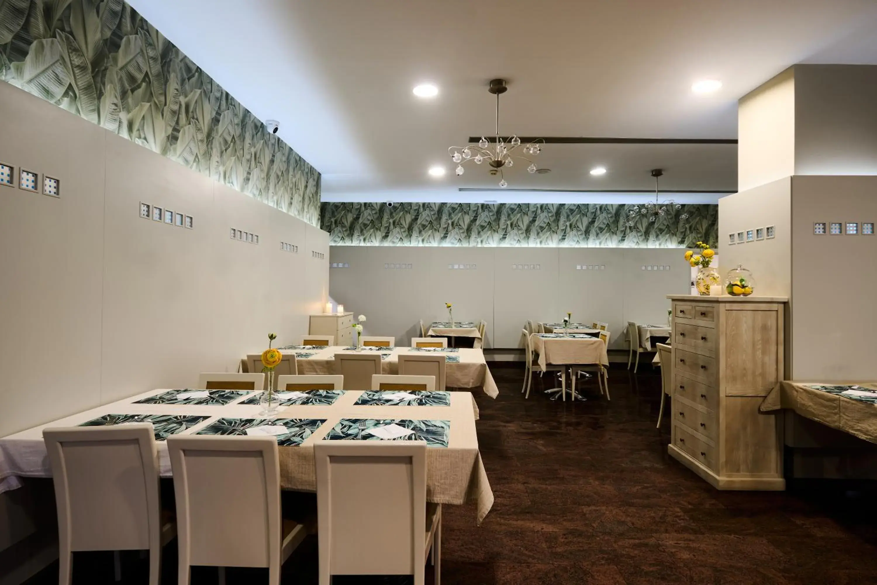 Restaurant/places to eat in Ramblas Vendrell Restaurant/places to eat in Ramblas Vendrell